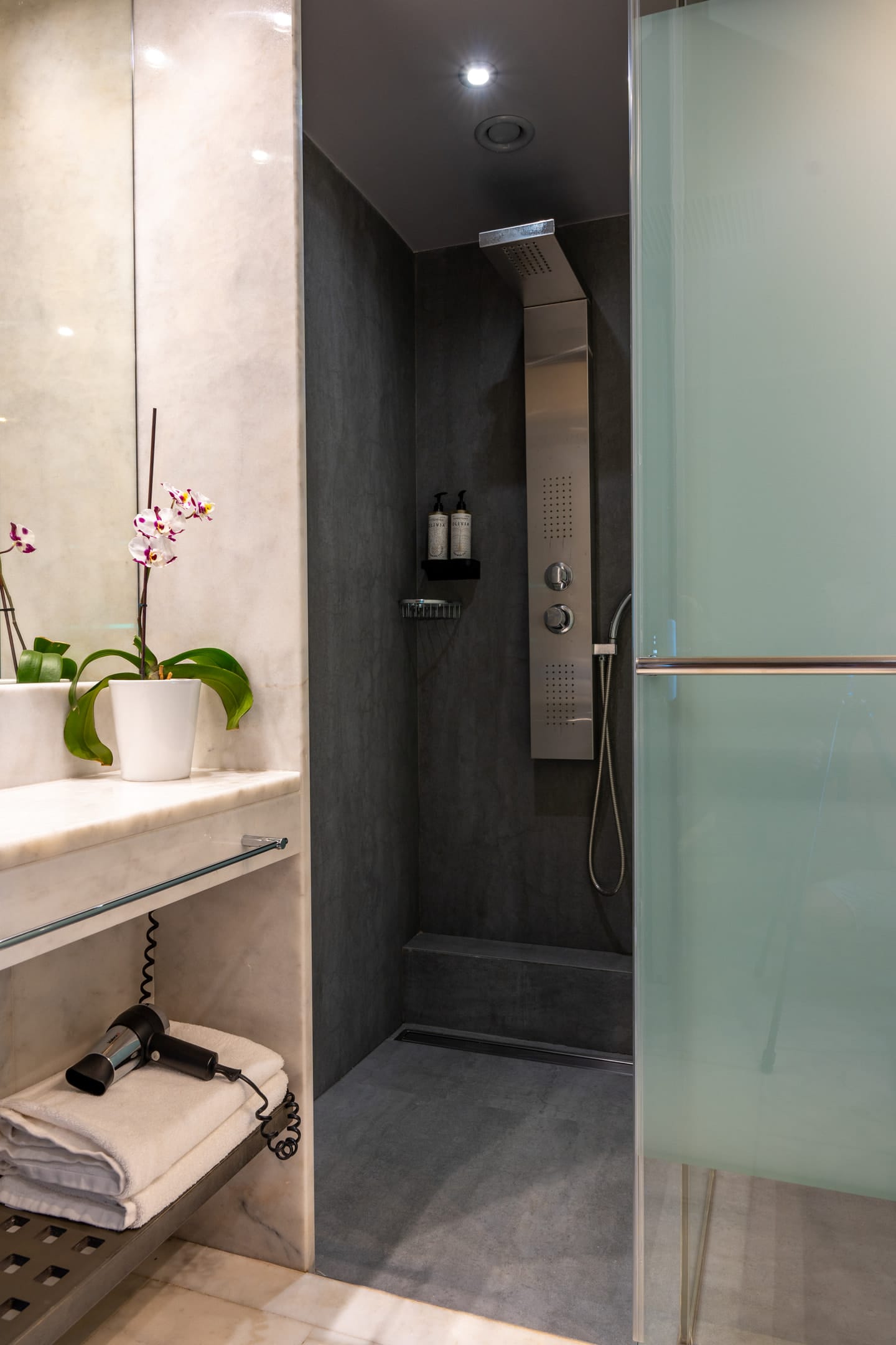 Kyma Suites Beach Hotel - GRAND - 11
