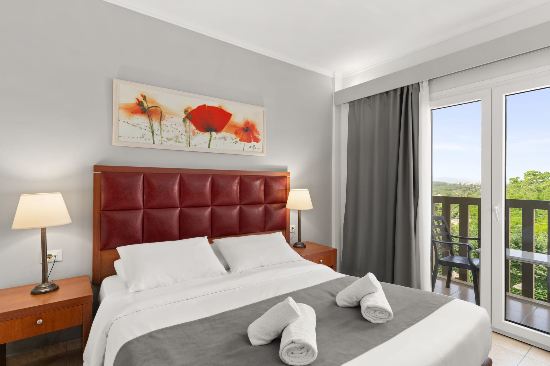 Ariti Grand Hotel Corfu - 2BDFAM - 3