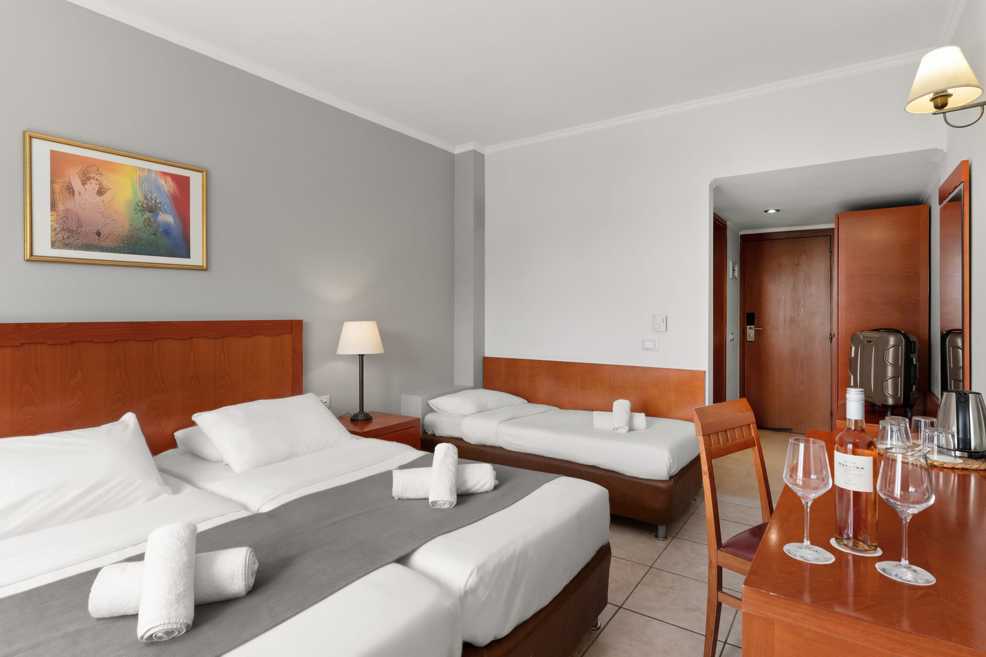 Ariti Grand Hotel Corfu - DLV - 2