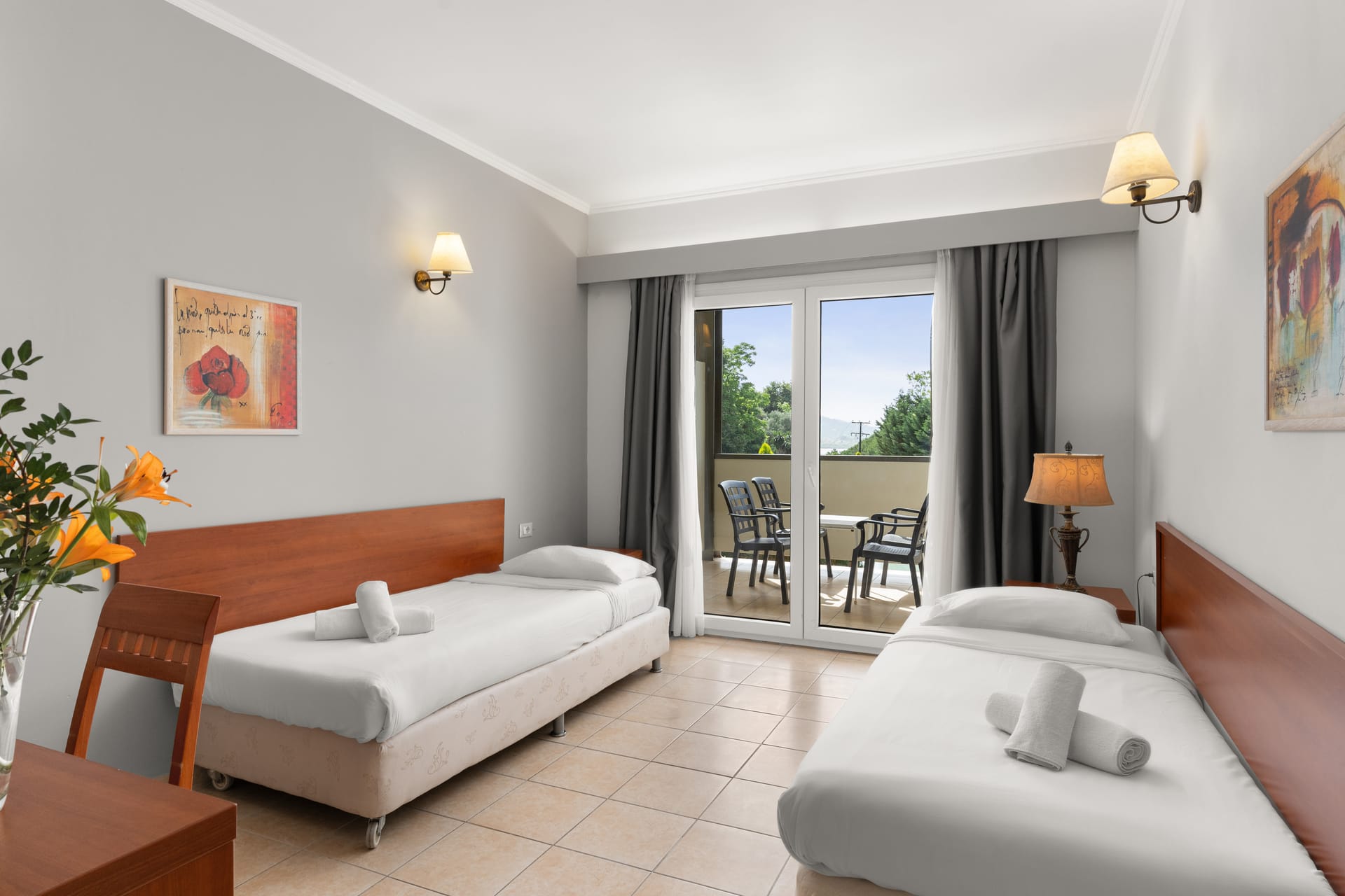 Ariti Grand Hotel Corfu - FAM - 2