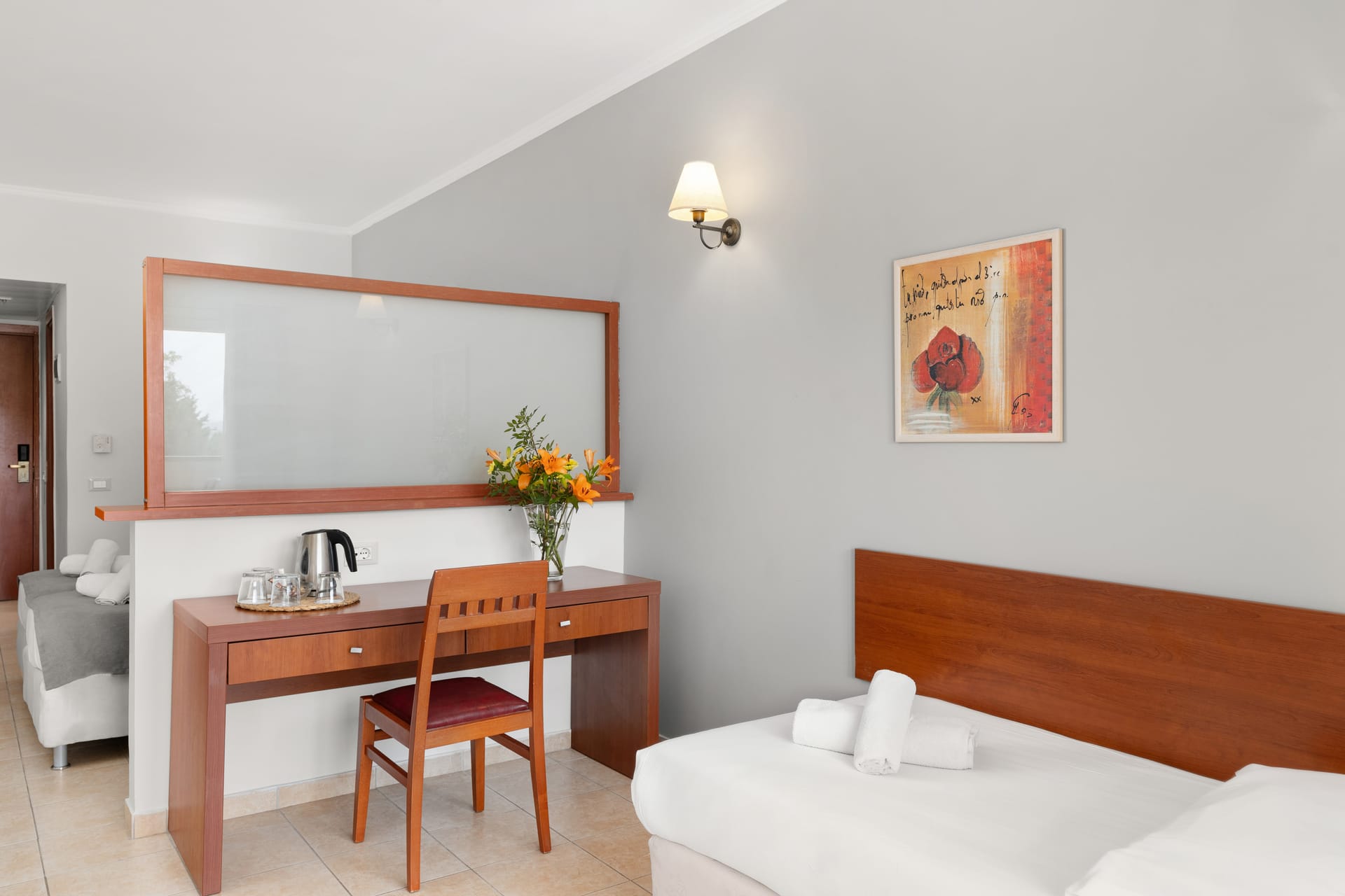 Ariti Grand Hotel Corfu - FAM - 3