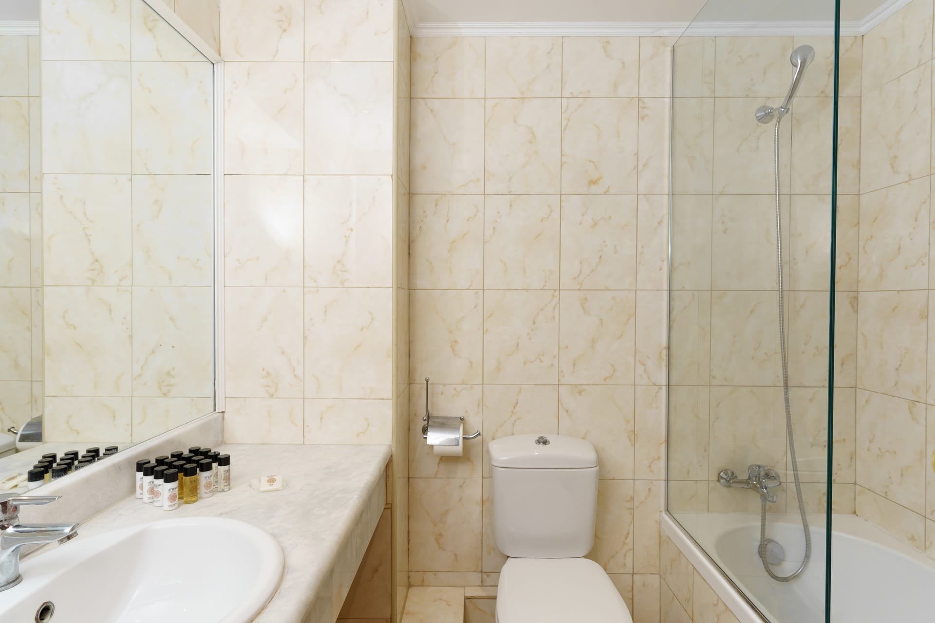 Ariti Grand Hotel Corfu - FAM - 4