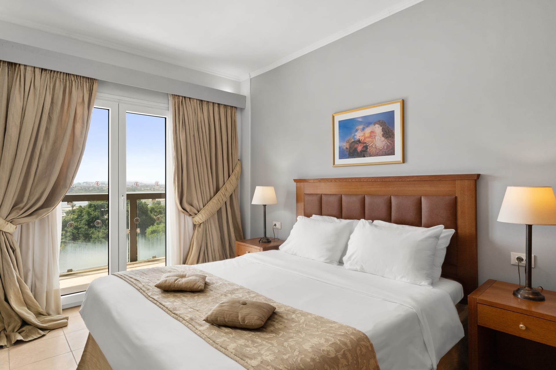 Suite Lake View