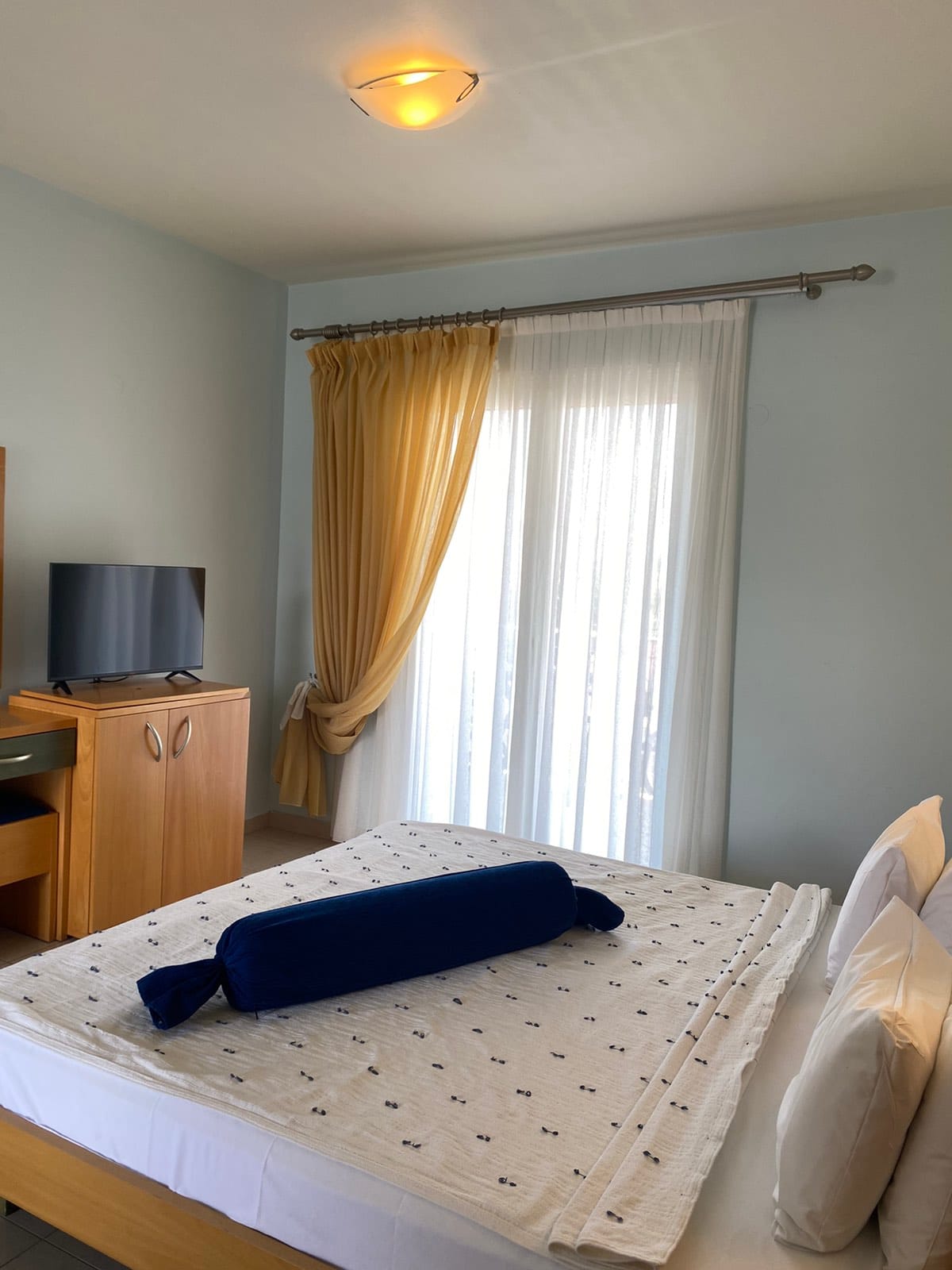 Zeus Paradise Beach Hotel - DOUBLE - 2
