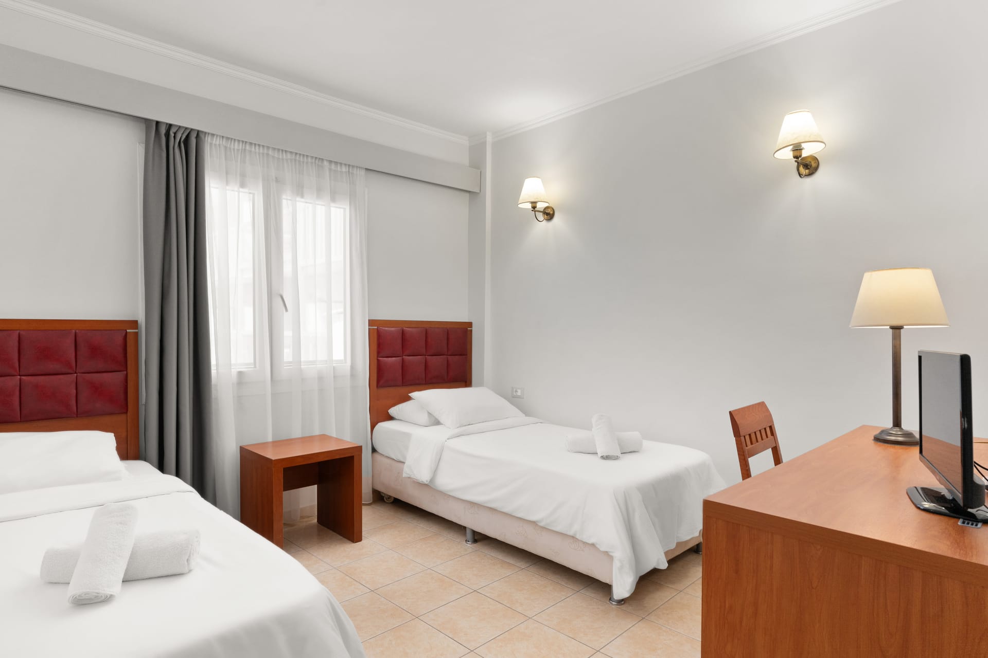 Ariti Grand Hotel Corfu - 2BDFML - 4