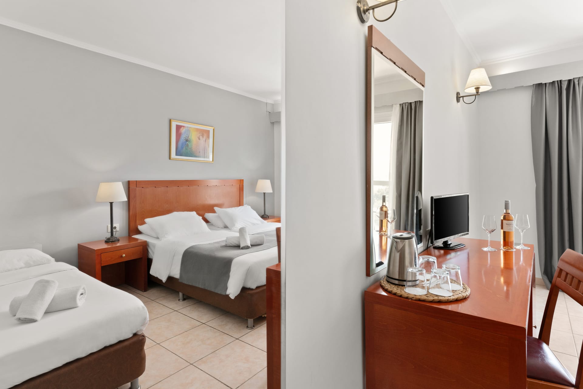 Ariti Grand Hotel Corfu - 2BDFML - 5