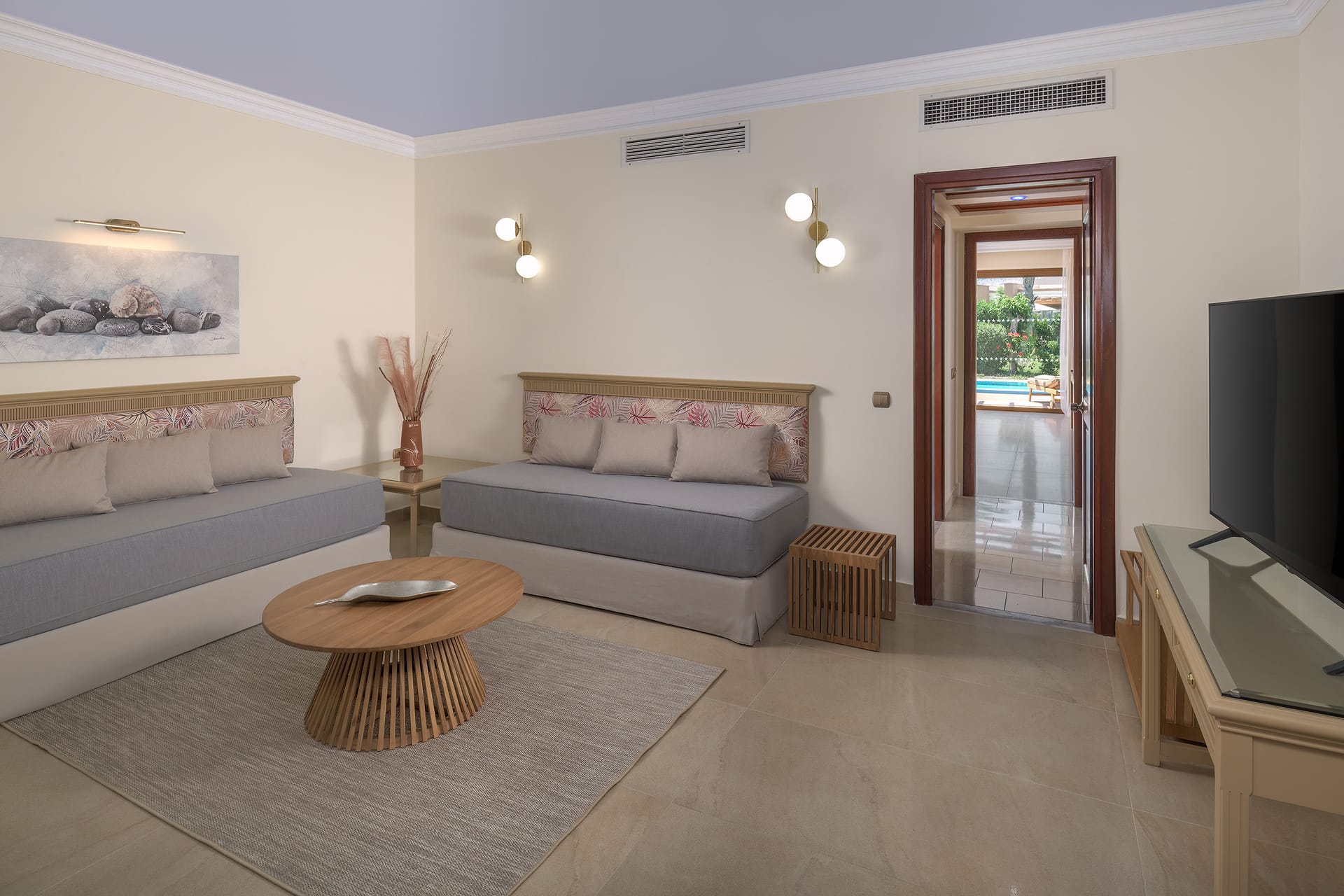 Atrium Palace Resort Rhodes - EXEV - 2
