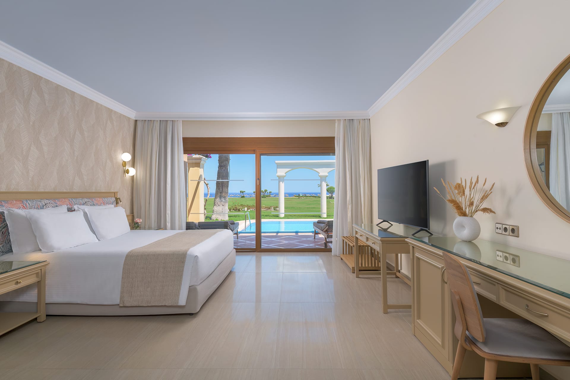 Atrium Palace Resort Rhodes - PPV - 2
