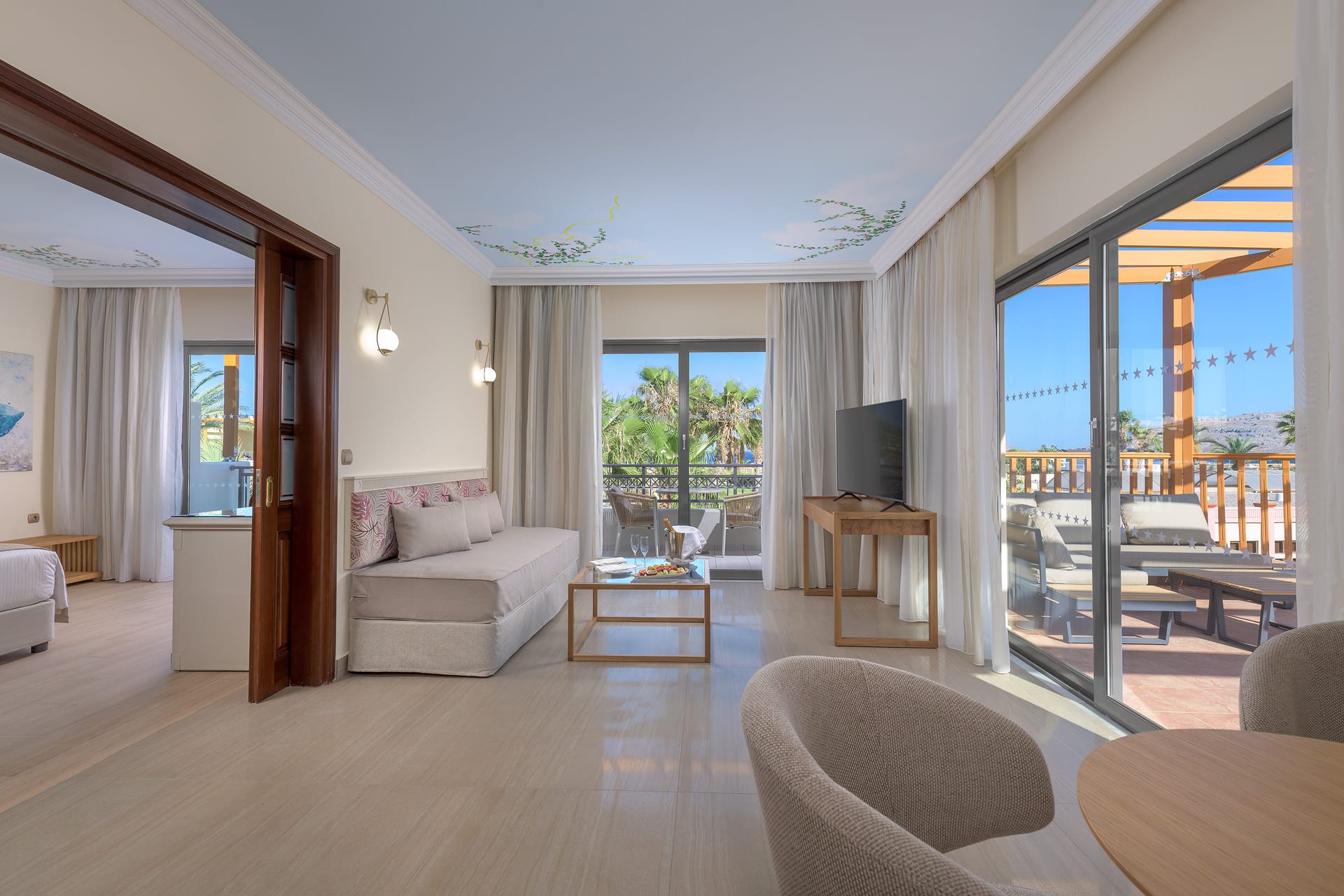 Atrium Palace Resort Rhodes - SSTSV - 2