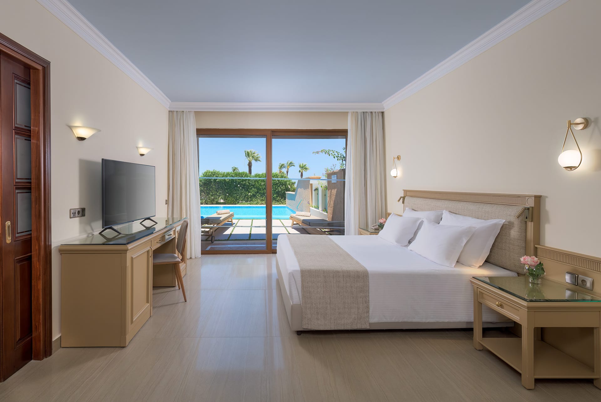 Superior Villa with Personal Pool Signature Collection