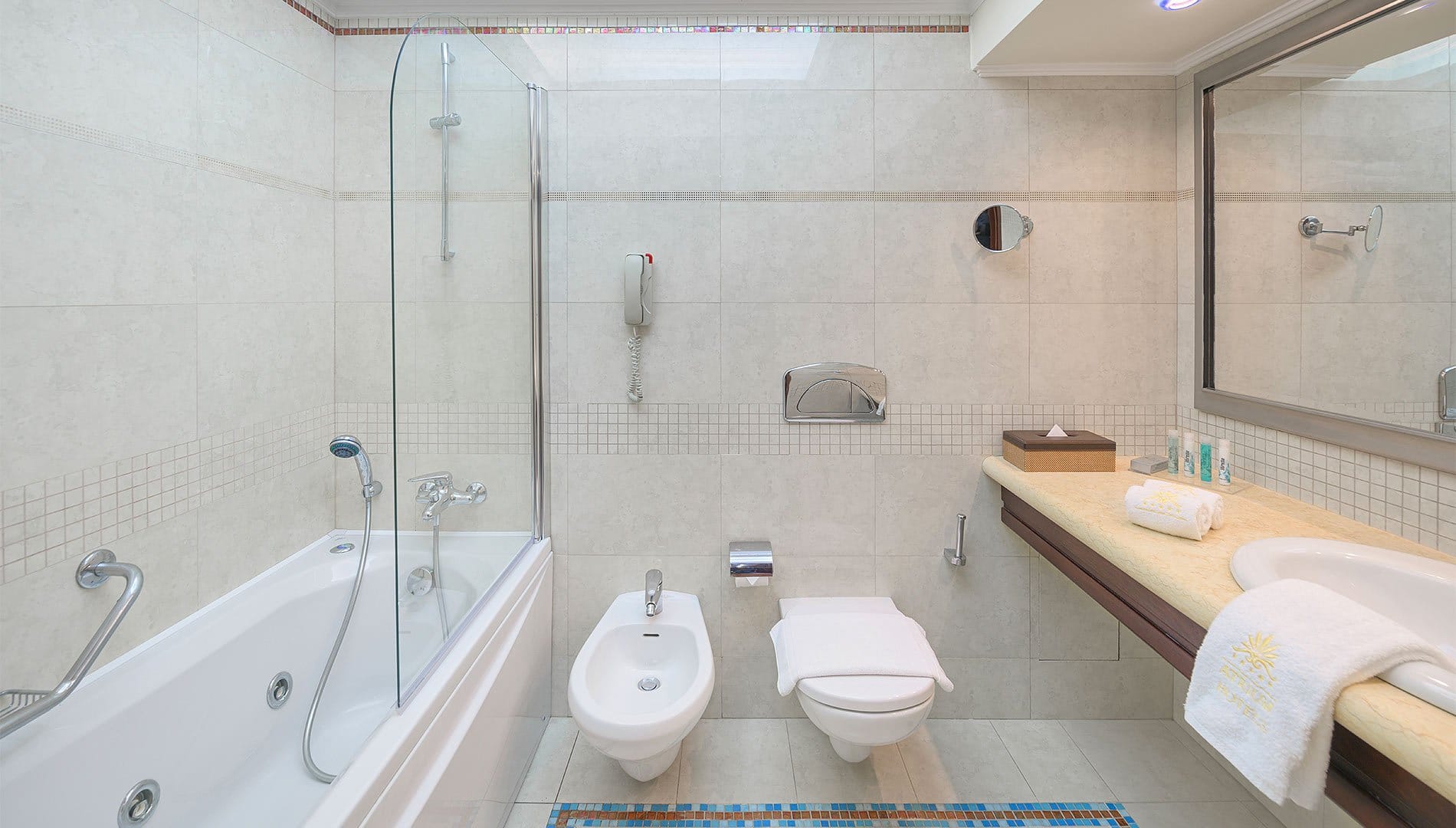 Atrium Palace Resort Rhodes - SSTSV - 3
