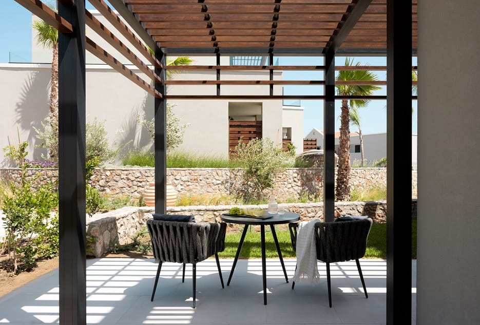 Mitsis Rodos Village - SDJAZ - 5