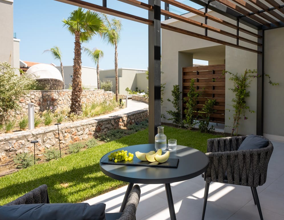 Mitsis Rodos Village - SDJAZ - 6
