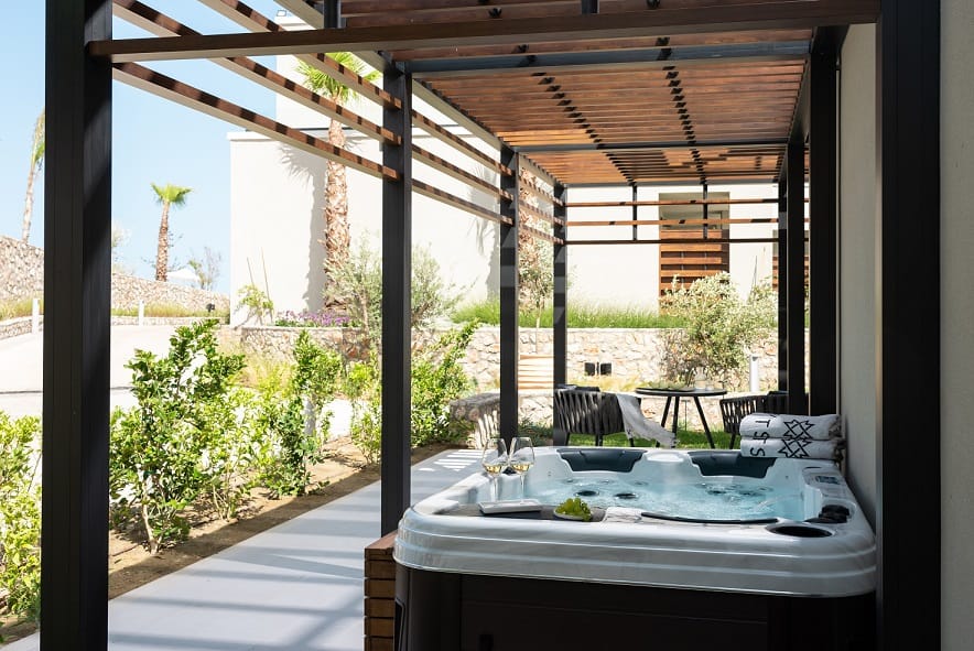 Mitsis Rodos Village - SDJAZ - 4