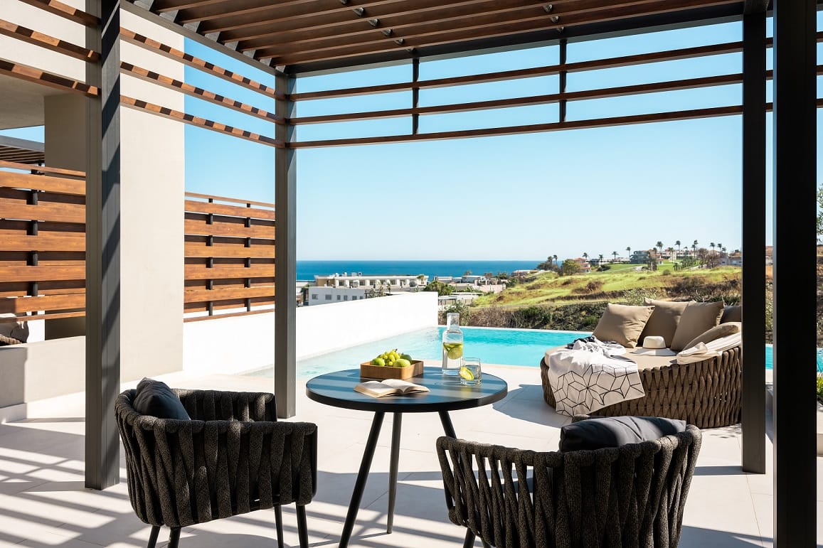 Mitsis Rodos Village - SFSUPP - 2