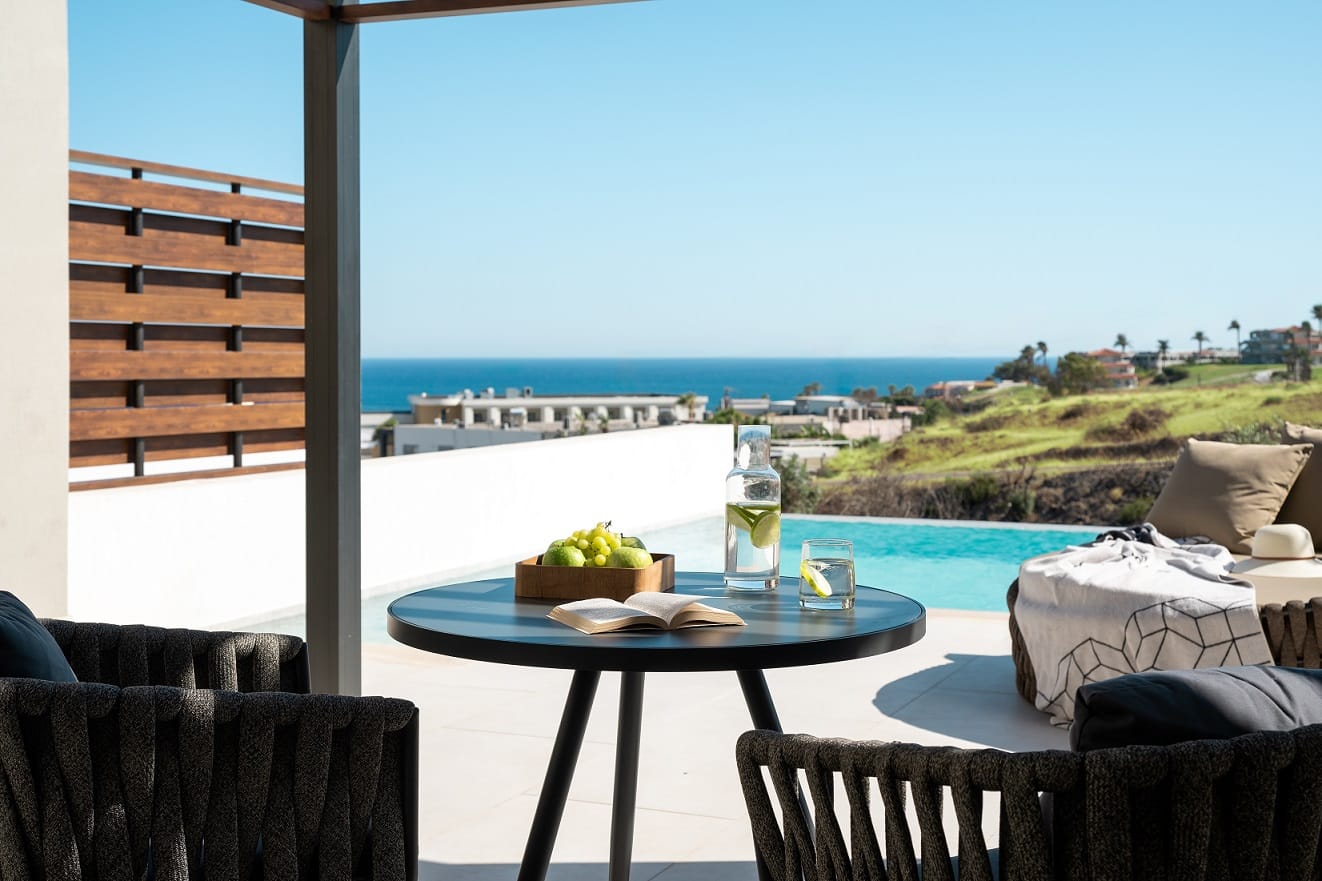 Mitsis Rodos Village - SFSUPP - 3