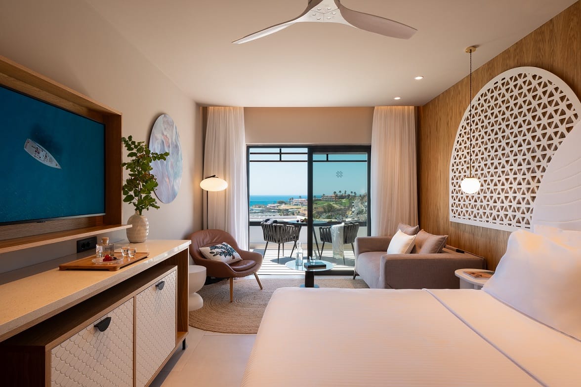 Superior Family Suite