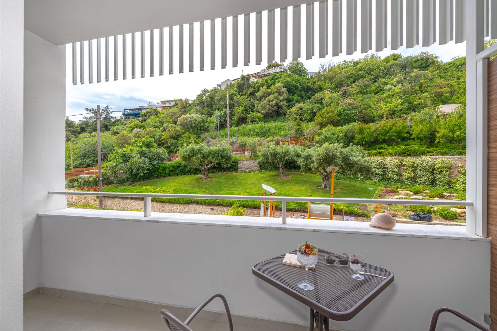 Ammon Zeus Luxury Beach Hotel - ECO - 3