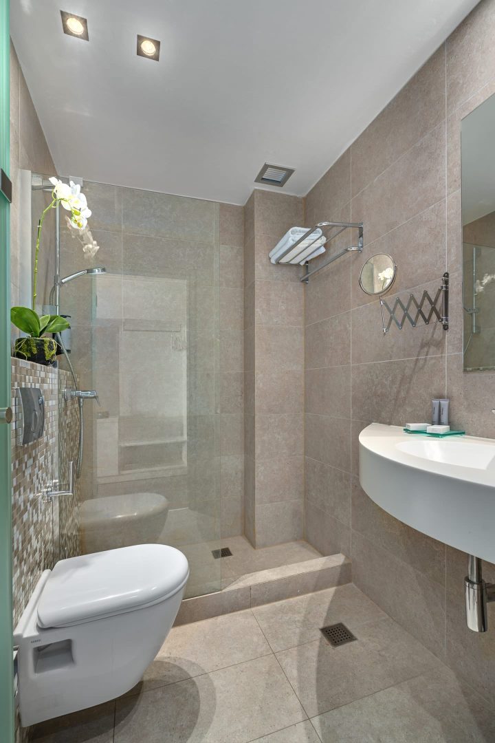 Ammon Zeus Luxury Beach Hotel - ECO - 5