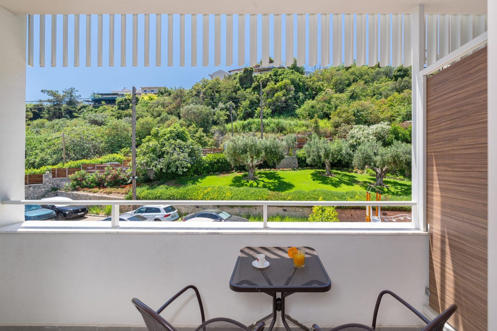 Ammon Zeus Luxury Beach Hotel - ECO - 4