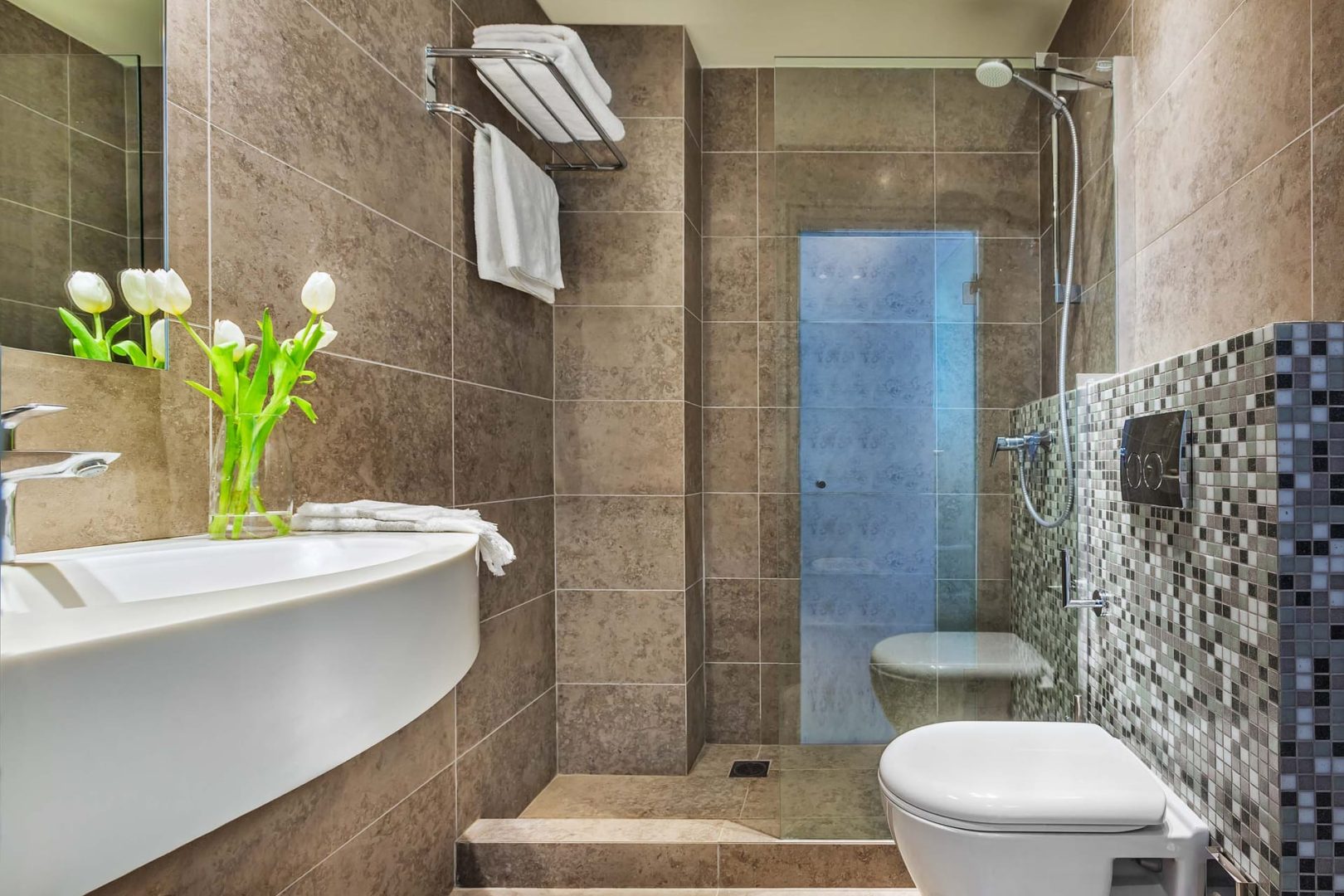 Ammon Zeus Luxury Beach Hotel - DBL - 4