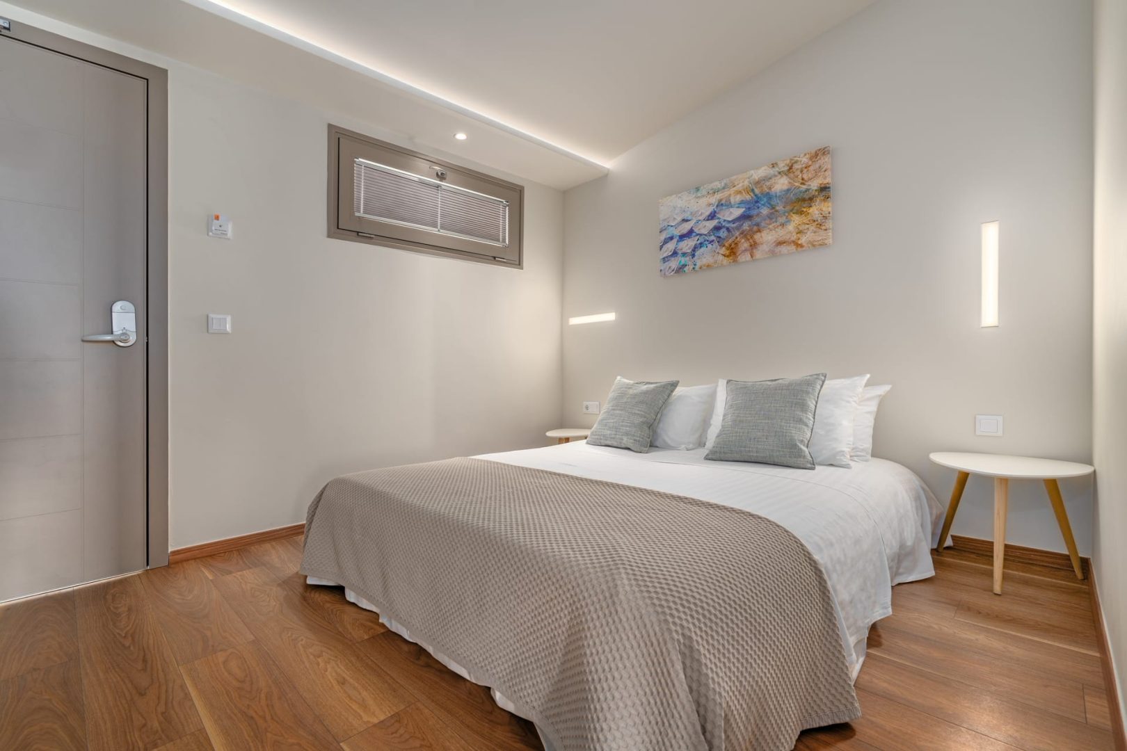 Ammon Zeus Luxury Beach Hotel - FAM - 2
