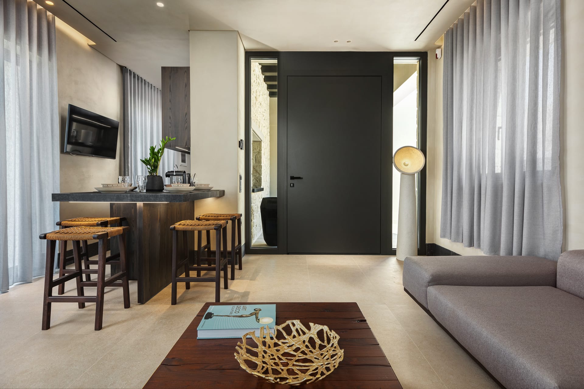Omega Residences - RJ - 3