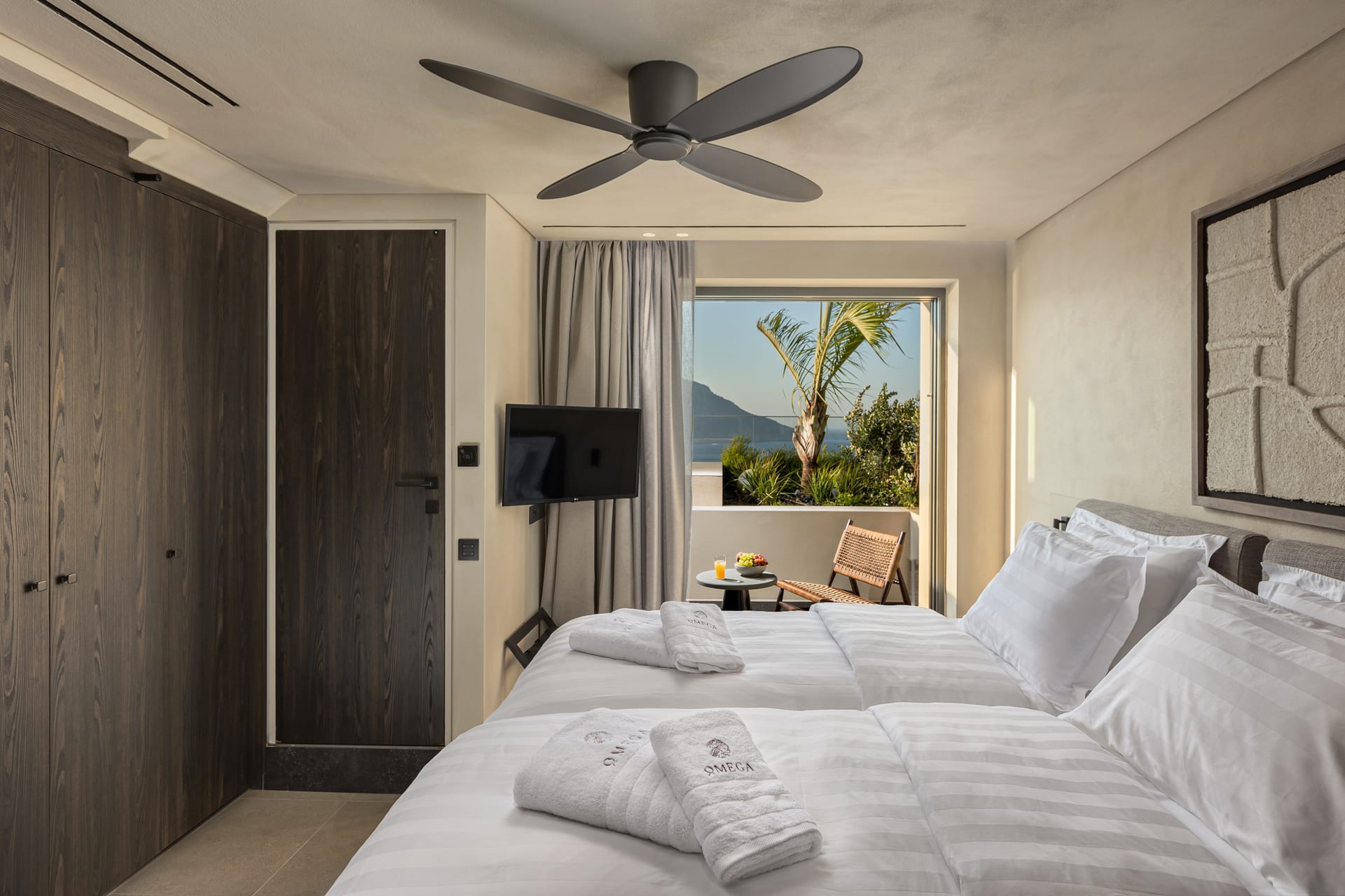 Omega Residences - RJ - 22