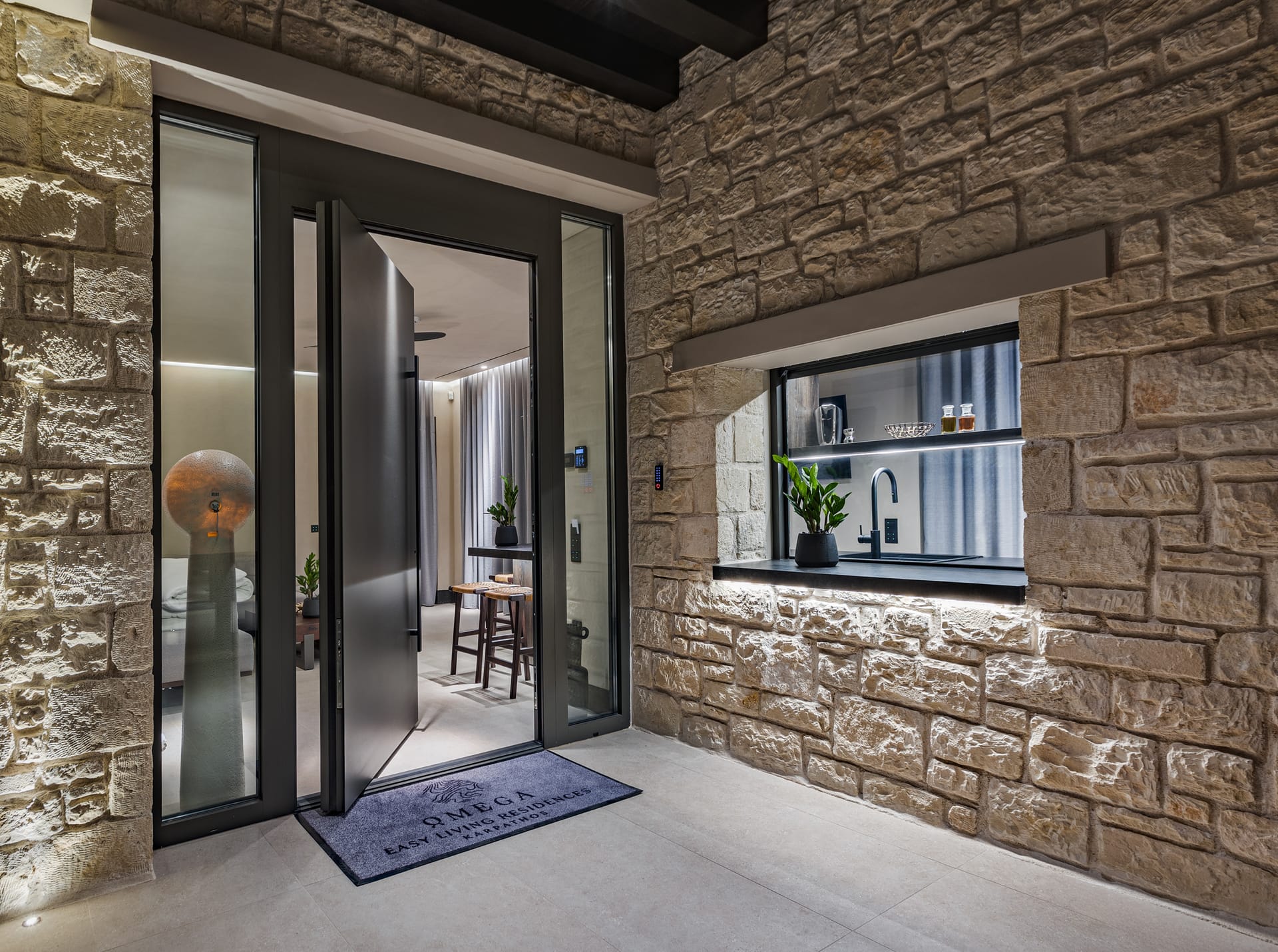 Omega Residences - RJ - 35
