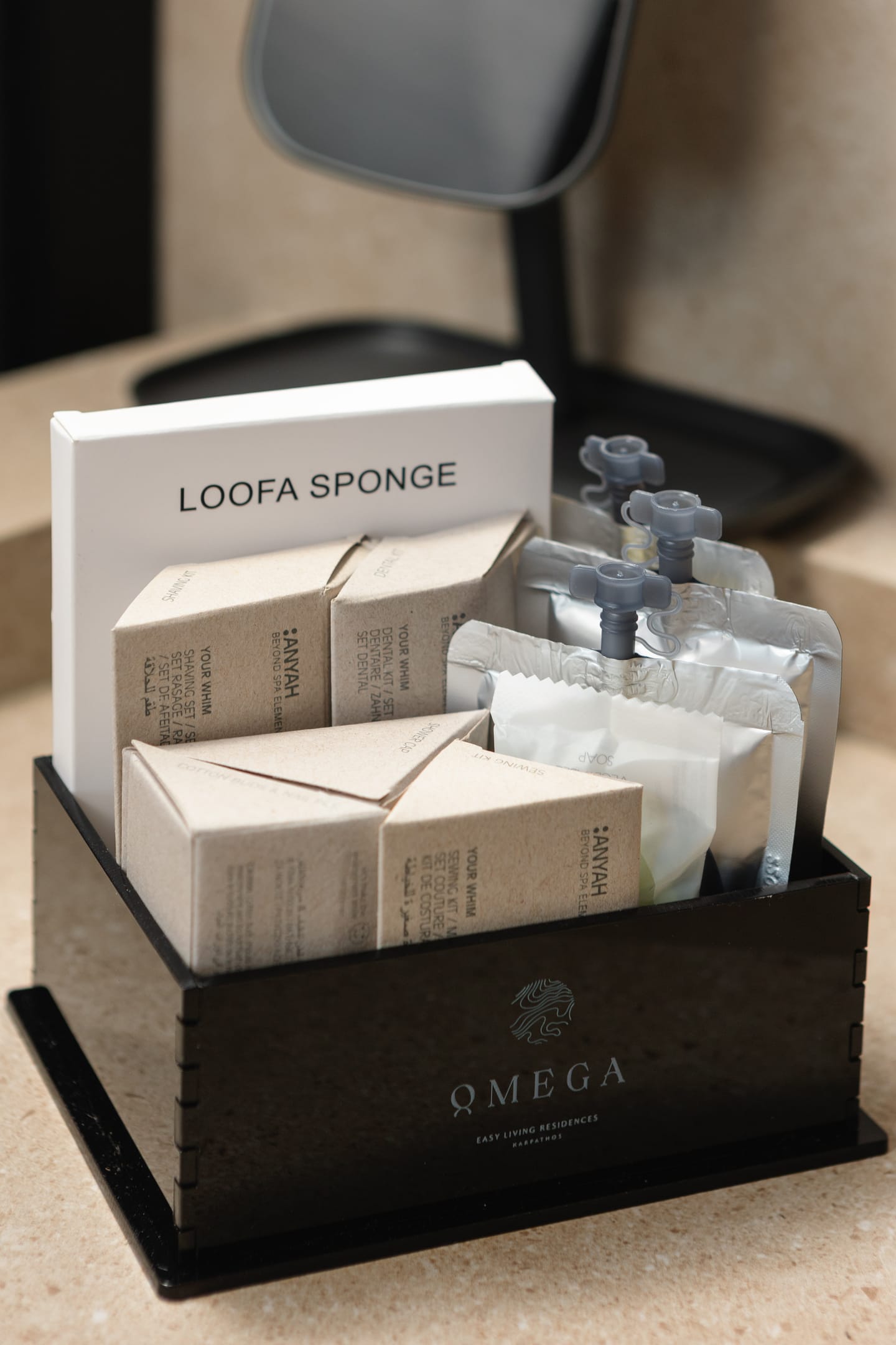Omega Residences - RJ - 14
