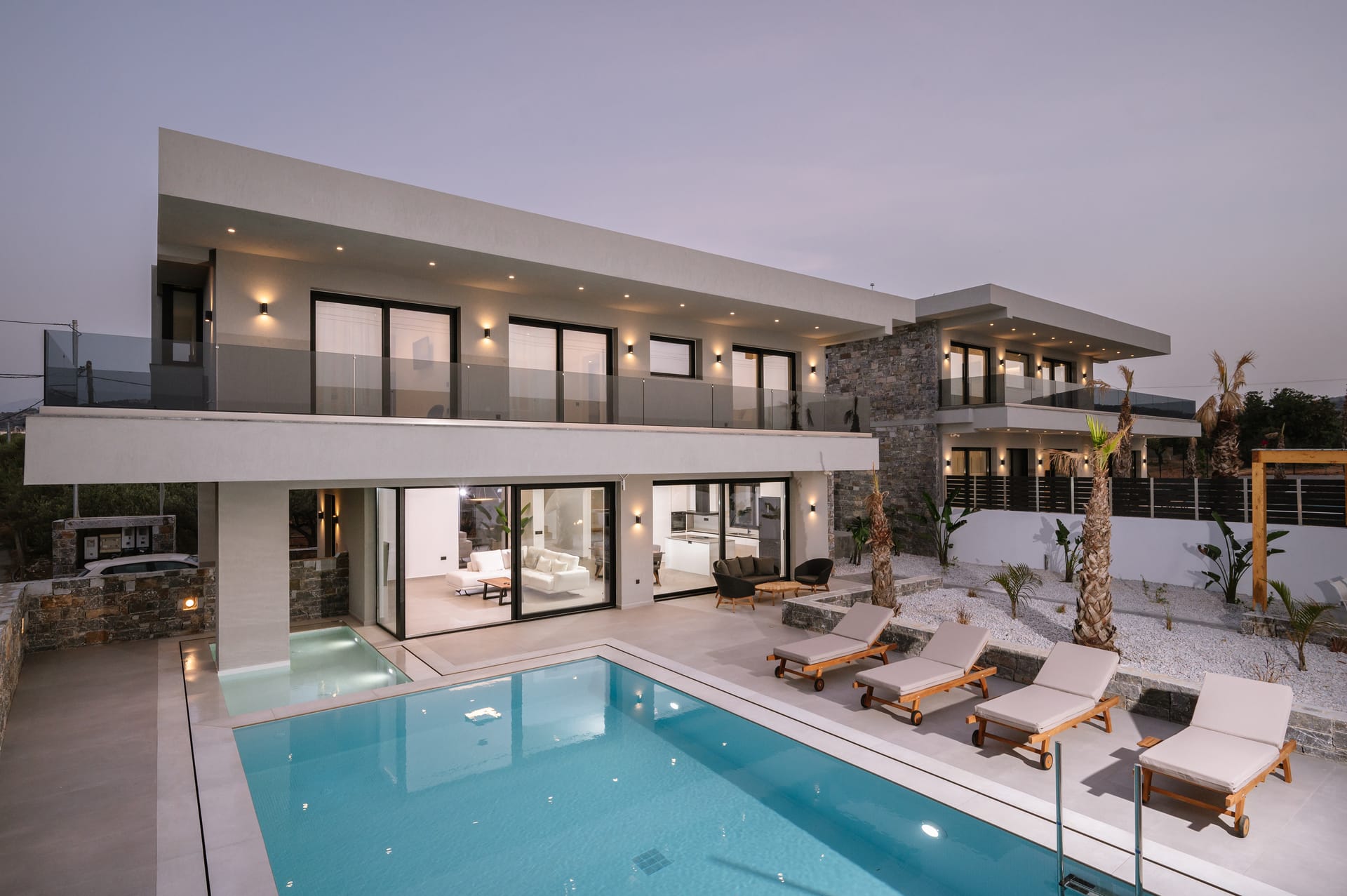 Villa Evi