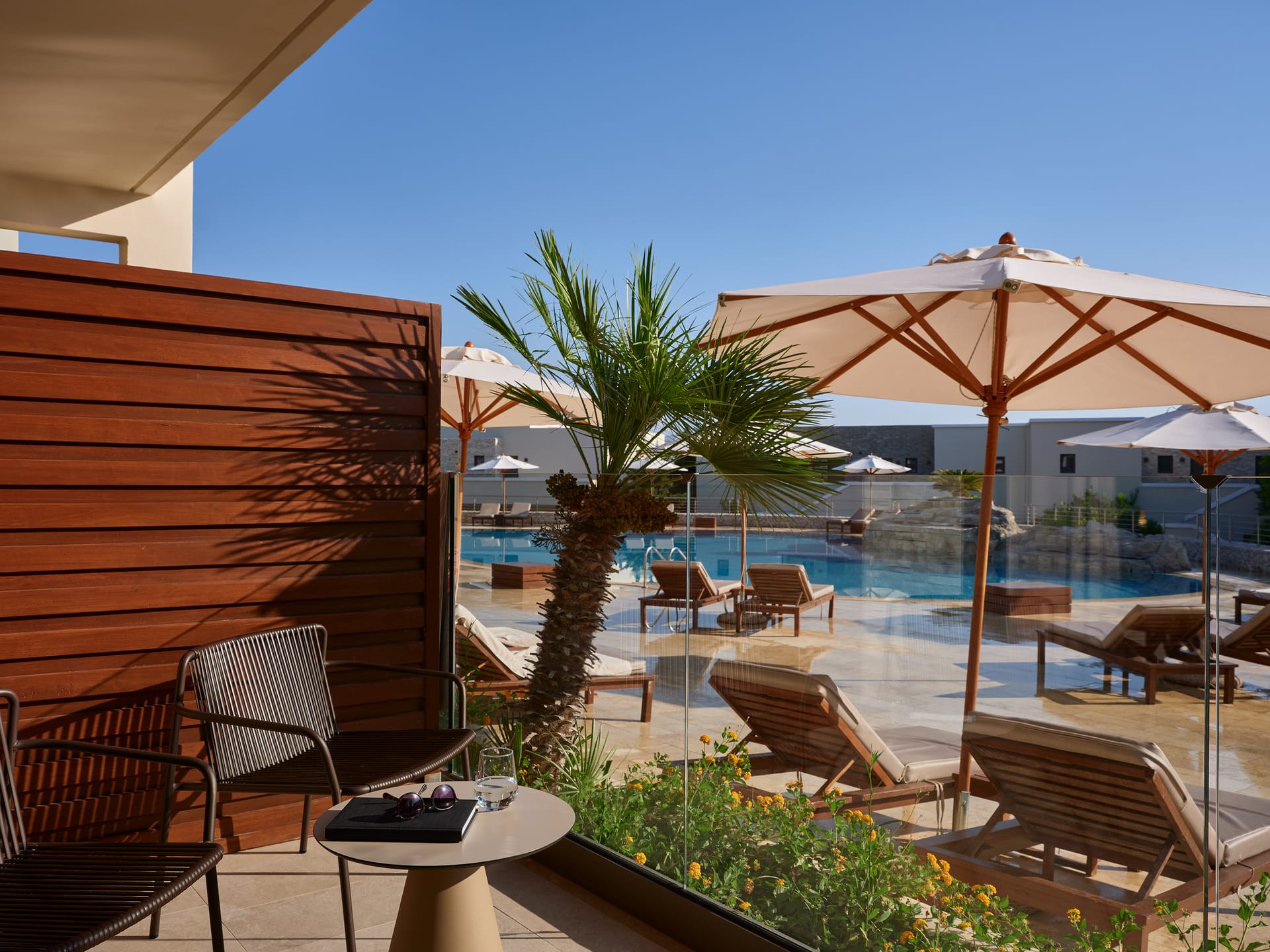 Port Royal Villas & Spa - BNGDBL - 2