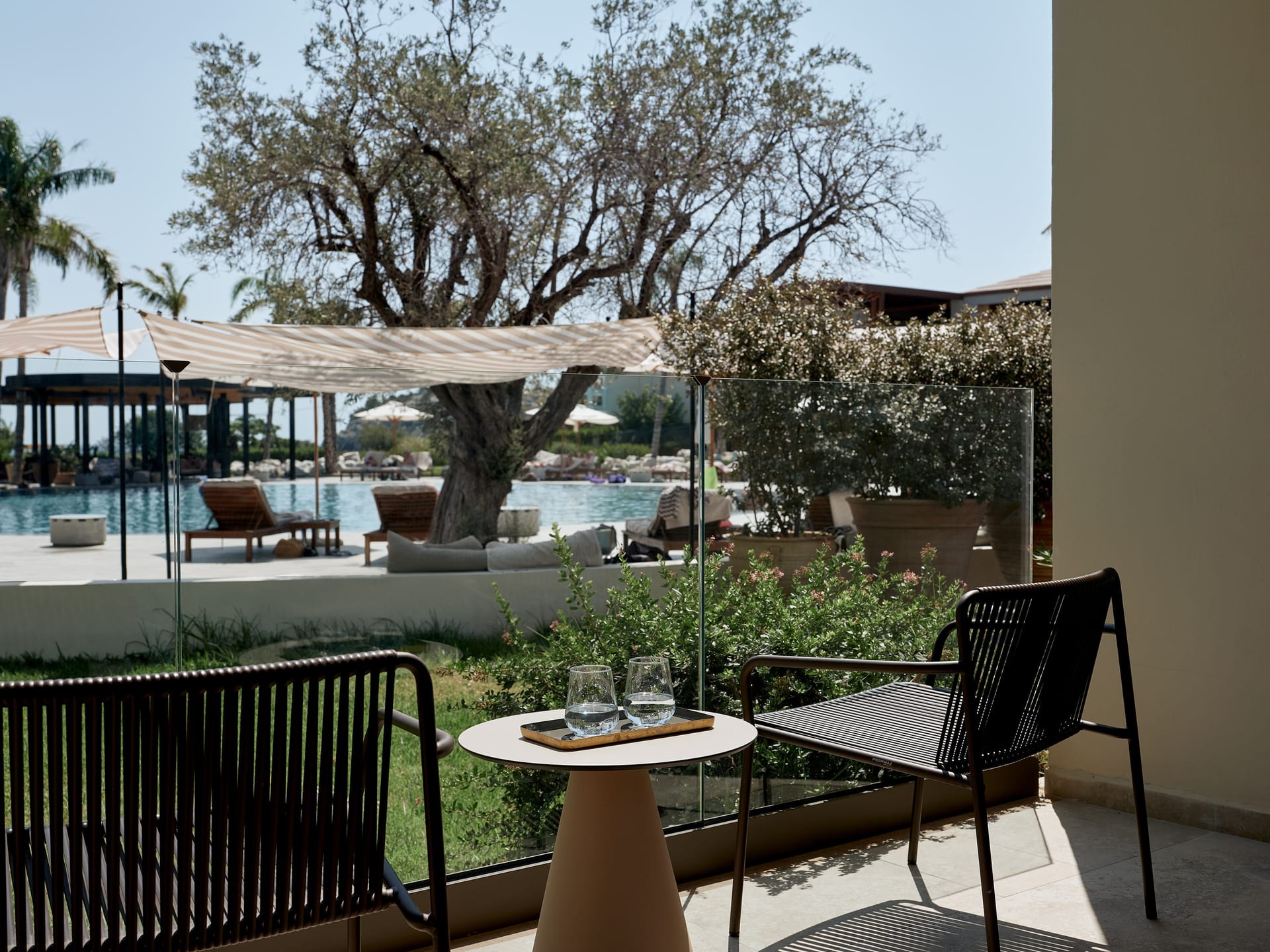 Port Royal Villas & Spa - BNGDBL - 3