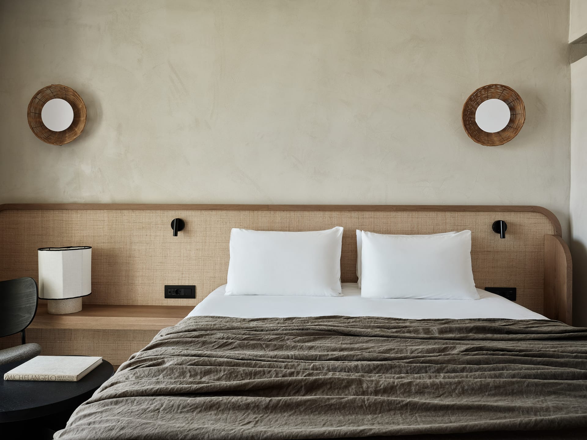 Port Royal Villas & Spa - BNGDBL - 5