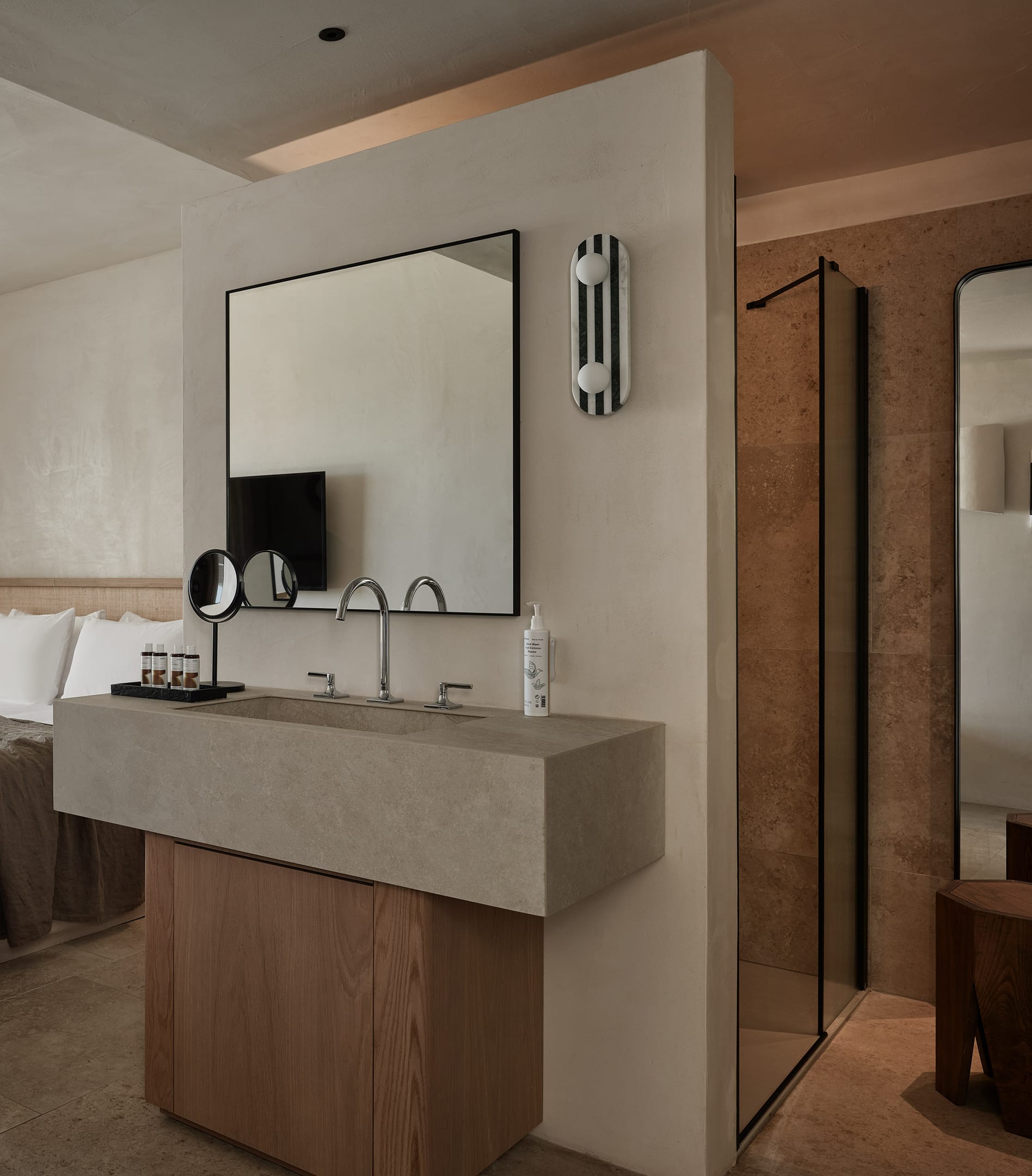 Port Royal Villas & Spa - BNGDBL - 6