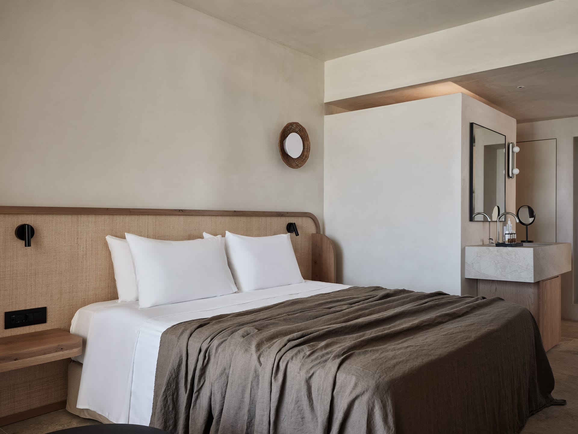 Port Royal Villas & Spa - BNGDBL - 7
