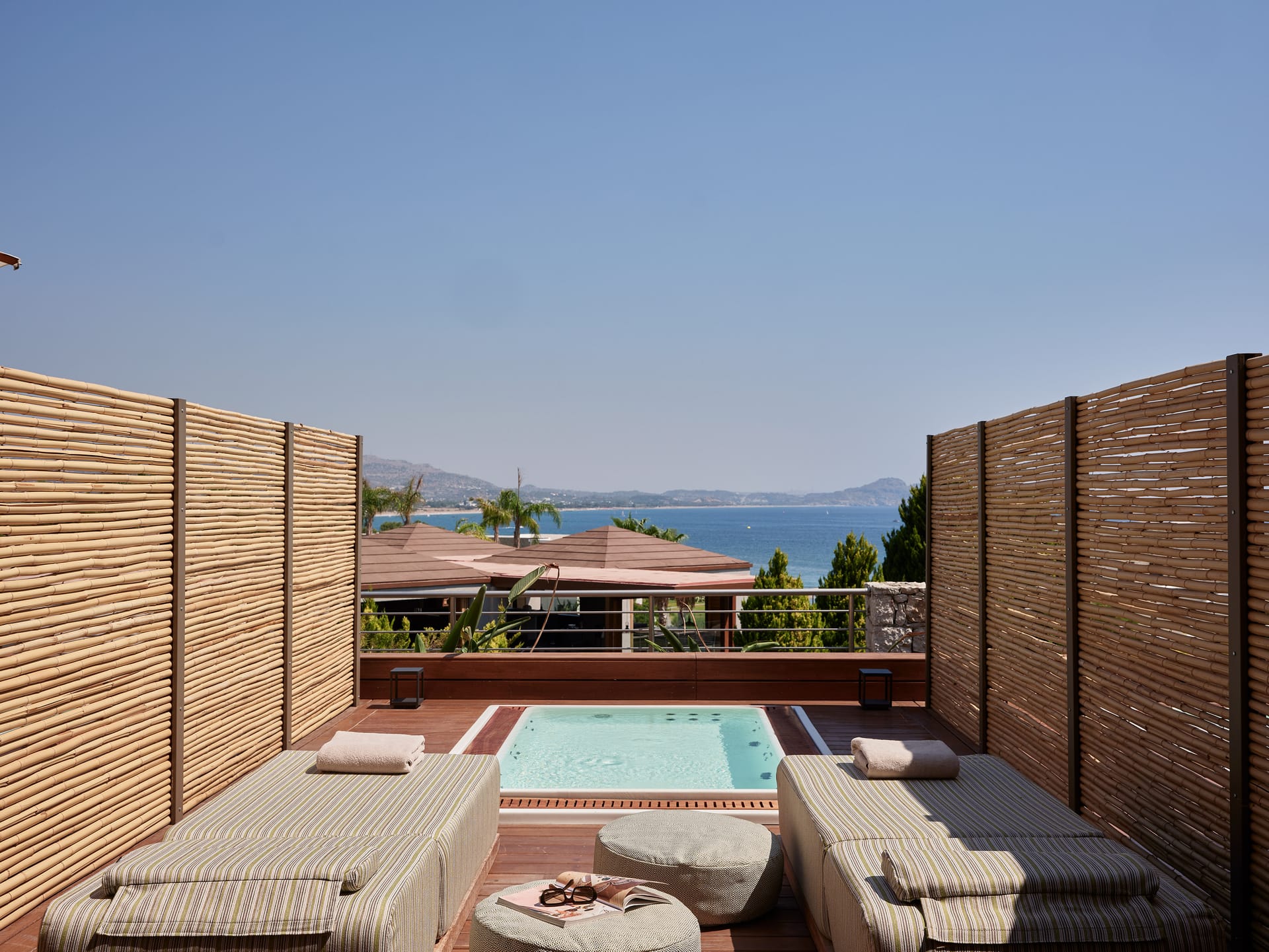 Port Royal Villas & Spa - BGSVHY - 2