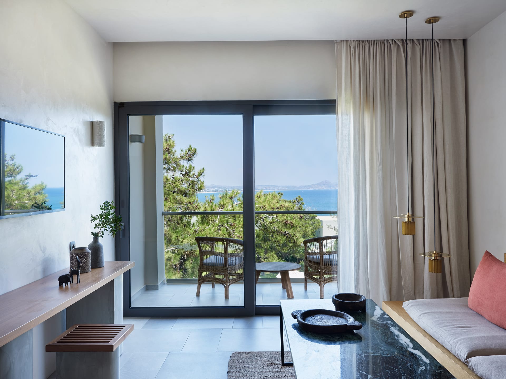 Port Royal Villas & Spa - SUIBUN - 2
