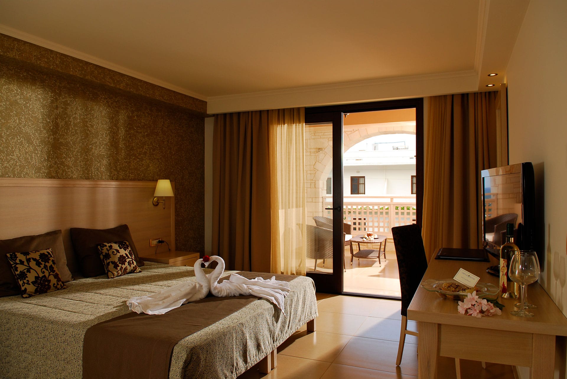 Cactus Royal Hotel - SUP - 7