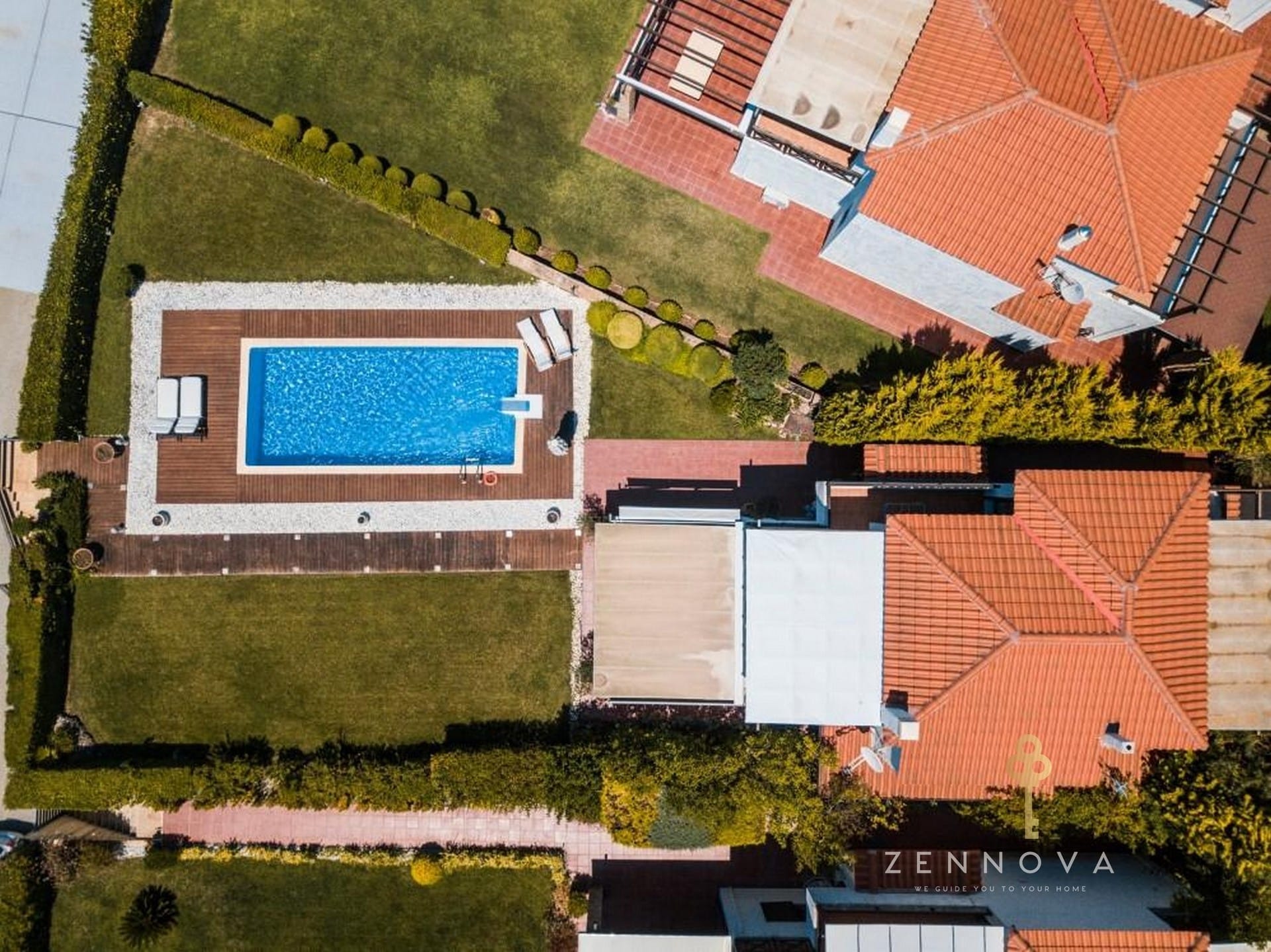 Zennova Kassandra - Z17 - 2