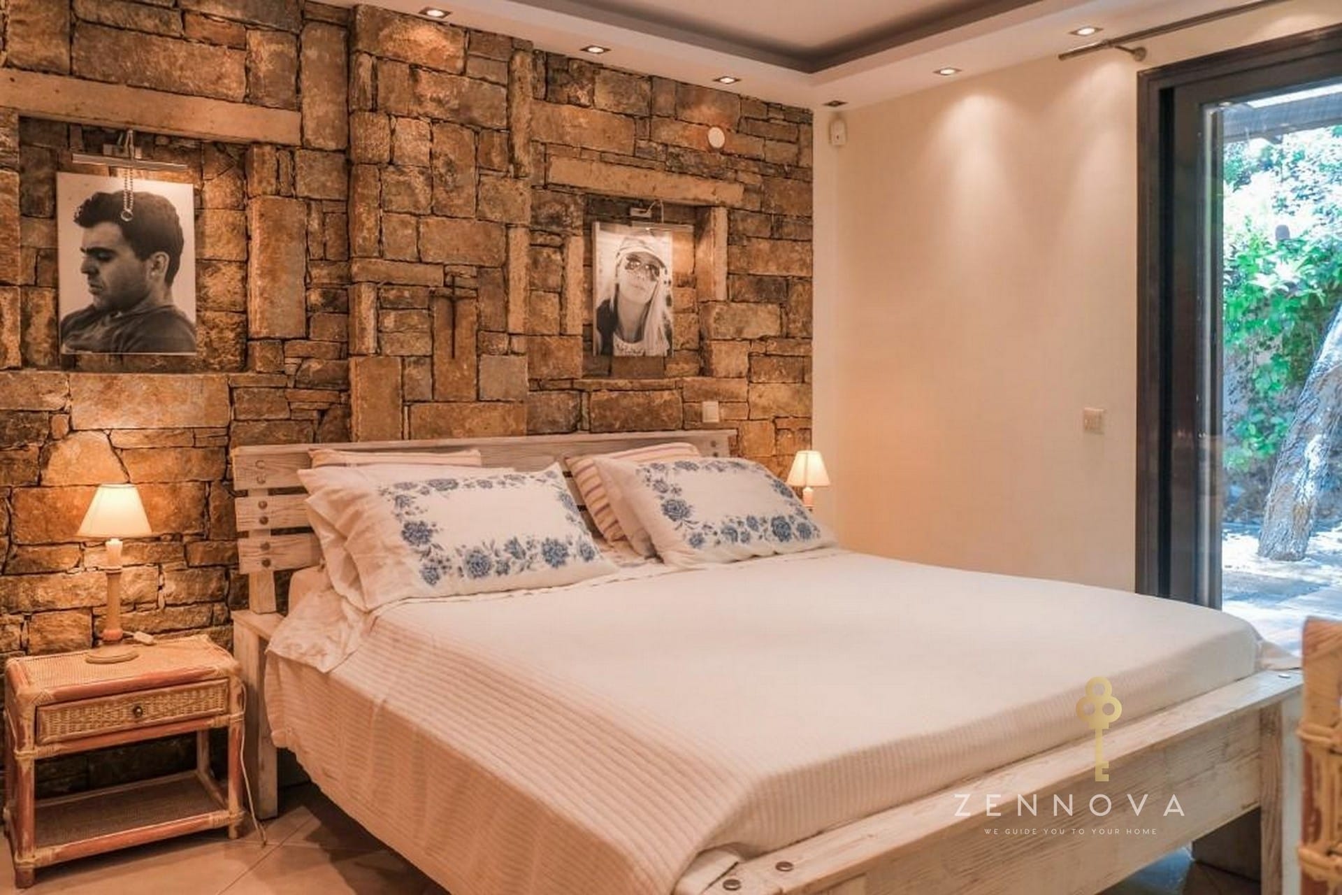 Zennova #17 Lydia Luxury Pool Villa