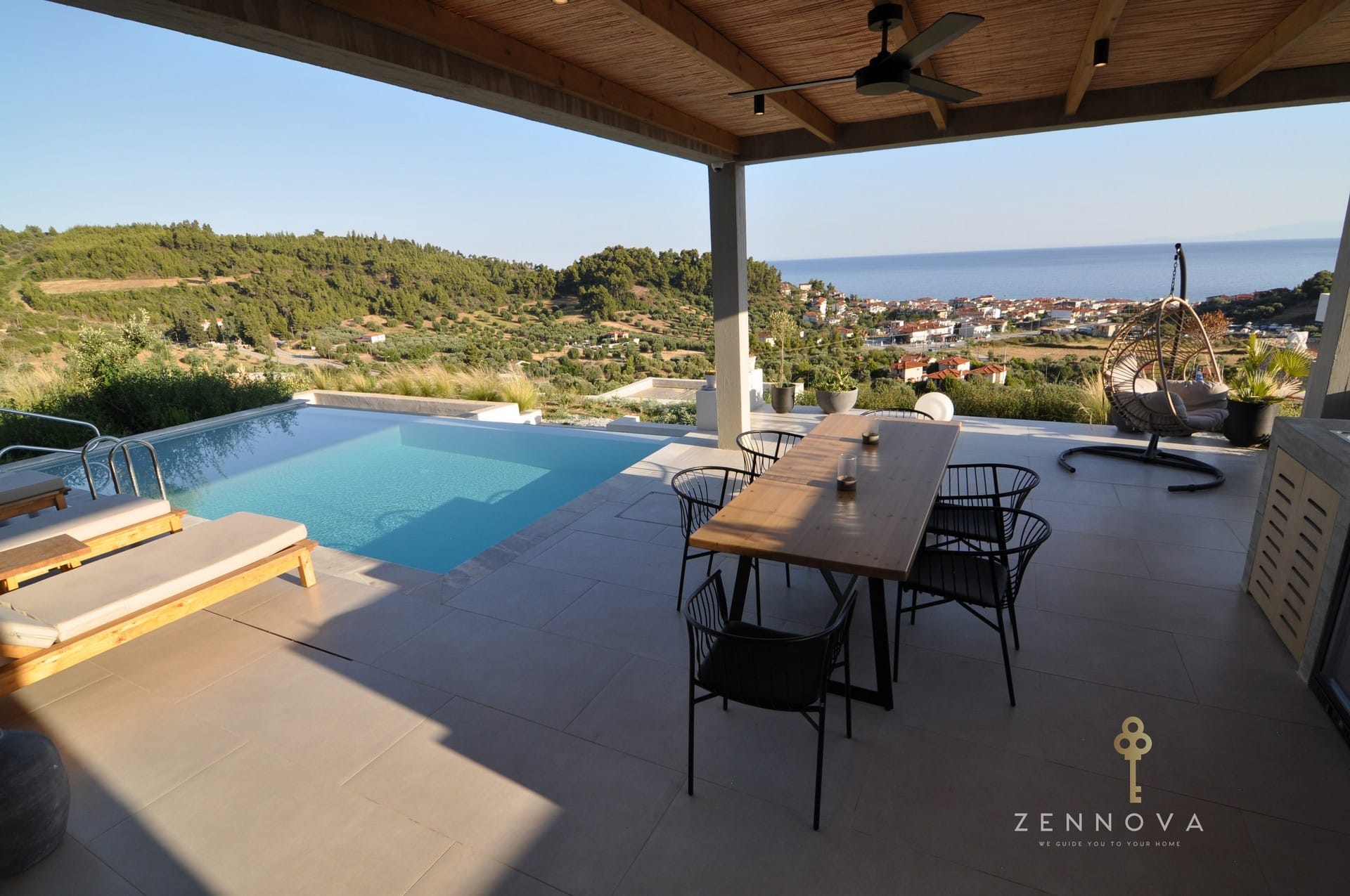 Zennova Kassandra - Z50 - 13
