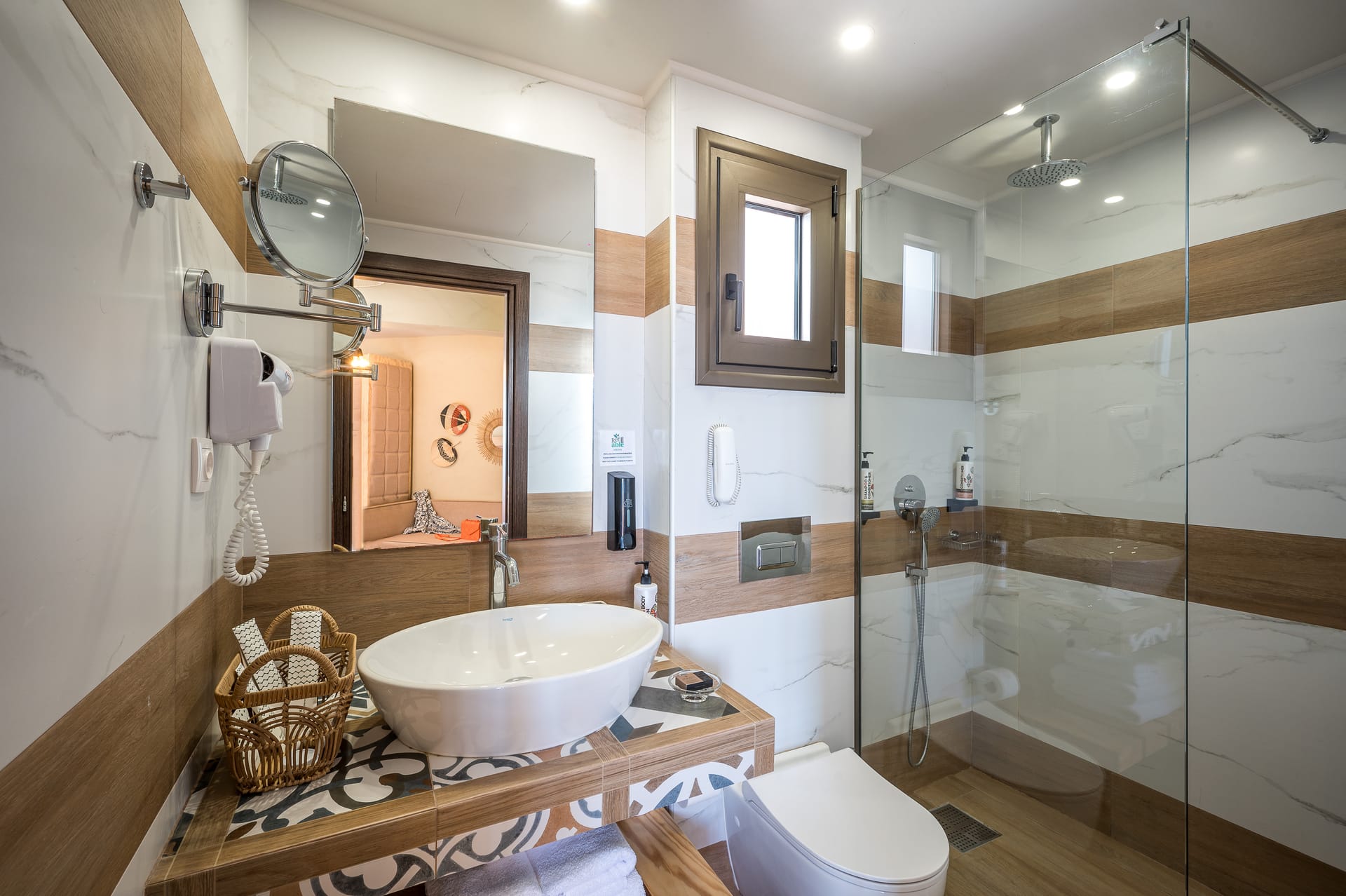Esperides Resort Crete, The Authentic Experience - DBLSV - 5