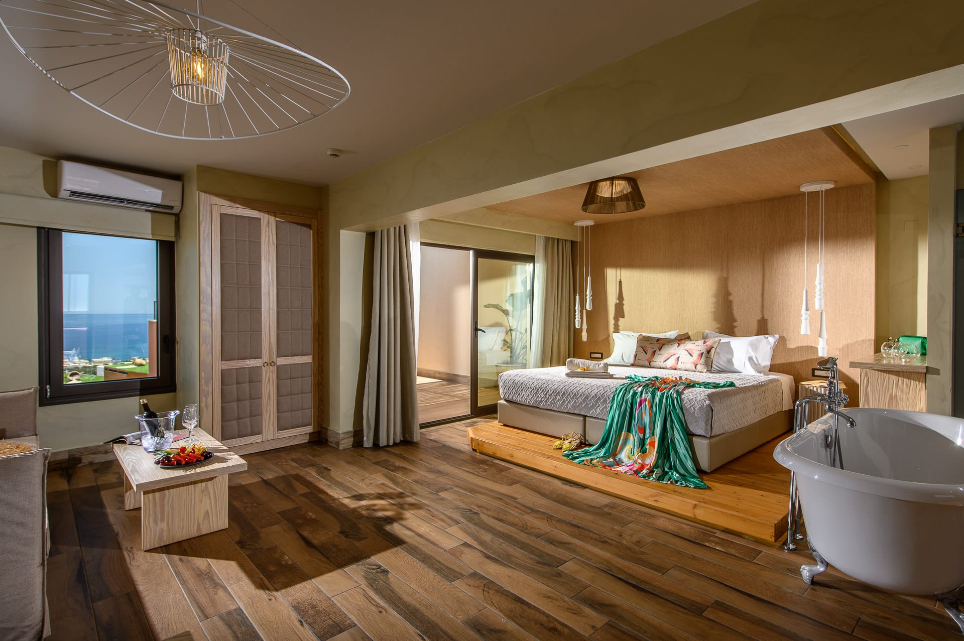 Esperides Resort Crete, The Authentic Experience - ELITE - 3