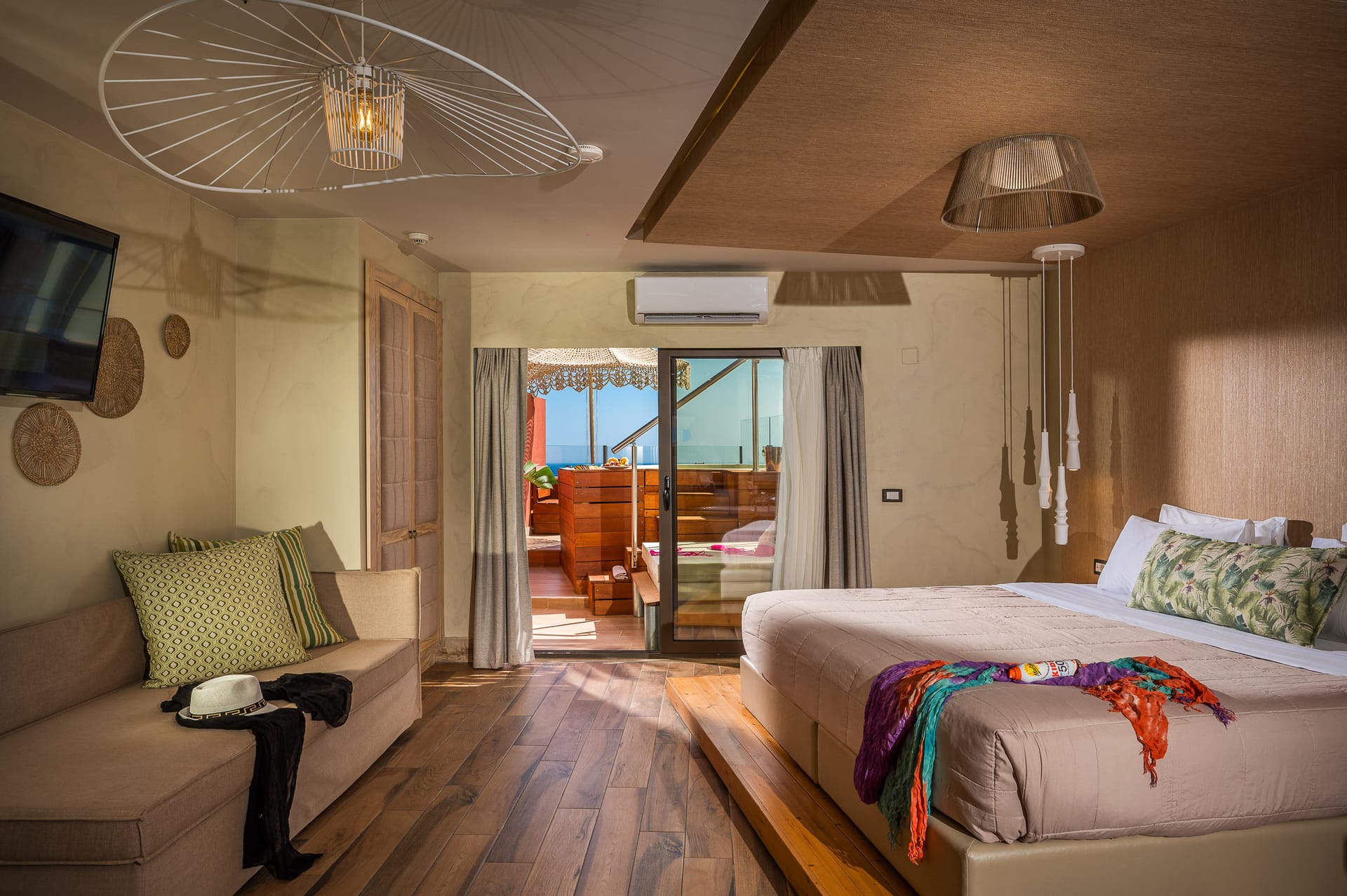 Esperides Resort Crete, The Authentic Experience - ELITE - 4