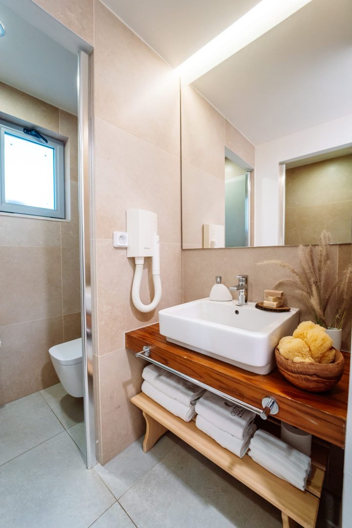 Ostria Resort & Spa - SUPAC - 3