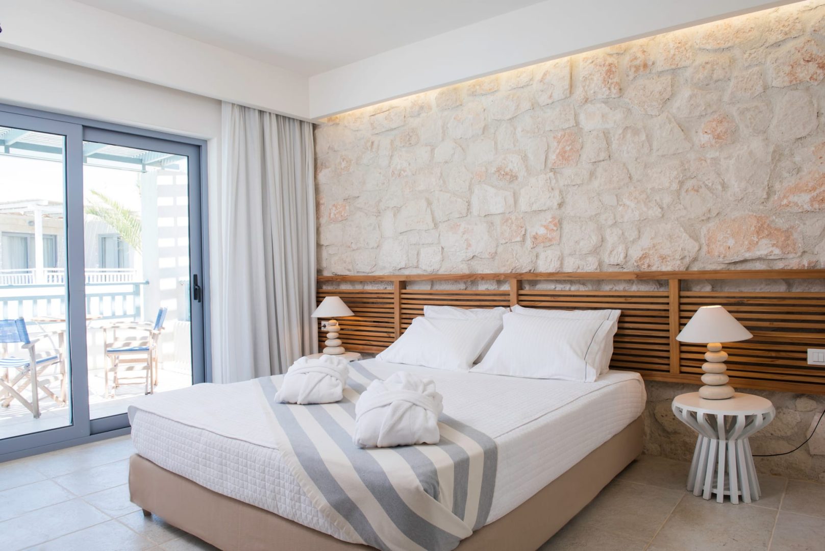 Ostria Resort & Spa - SFPA - 3