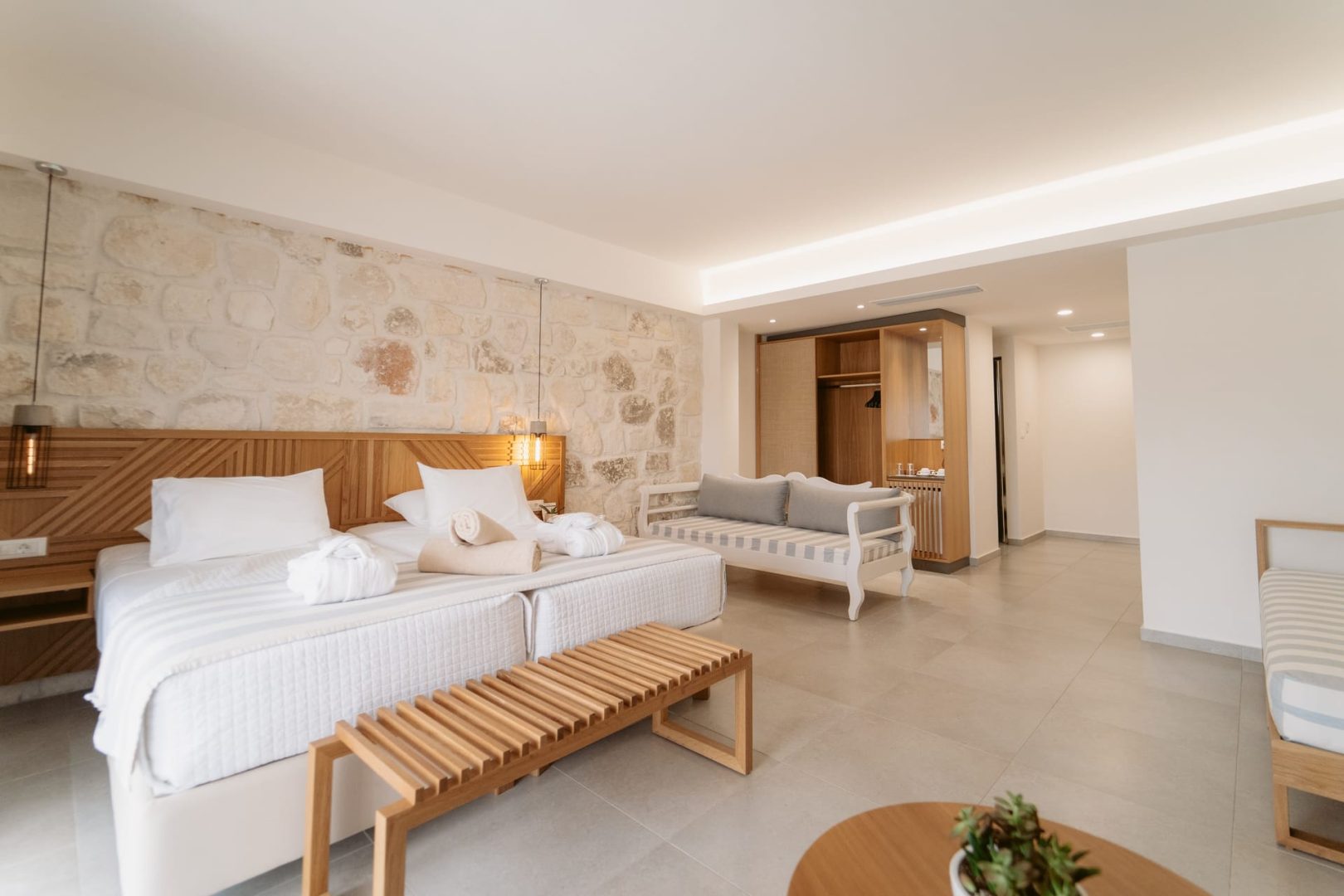 Ostria Resort & Spa - SUPAC - 2