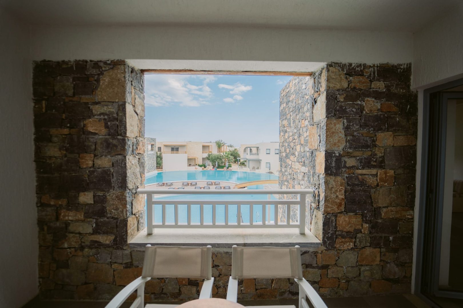 Ostria Resort & Spa - SFPA - 5