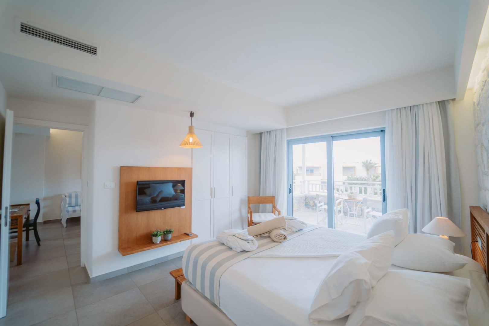 Ostria Resort & Spa - SFPA - 4